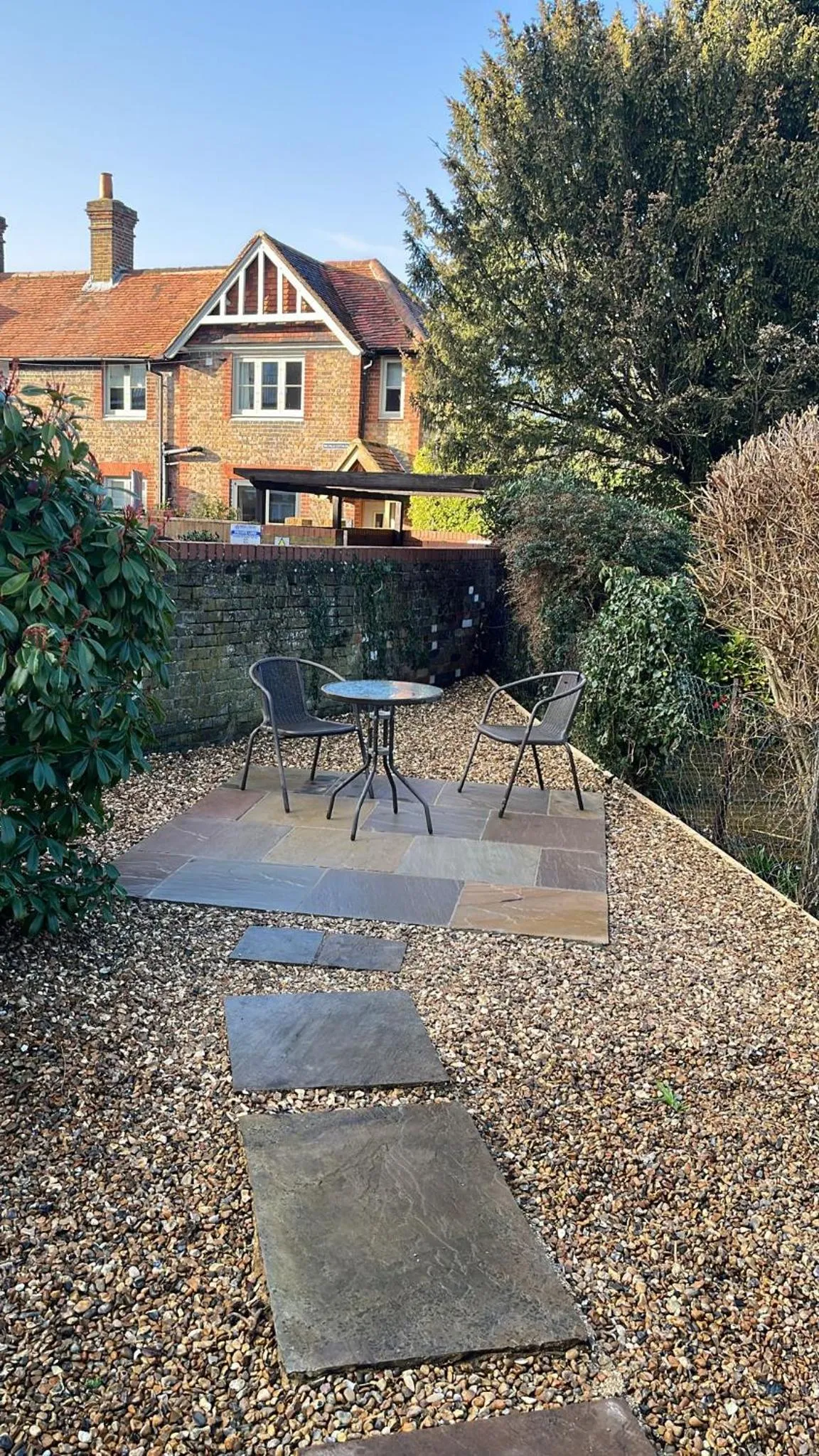 STABLE HOUSE - Eton WINDSOR