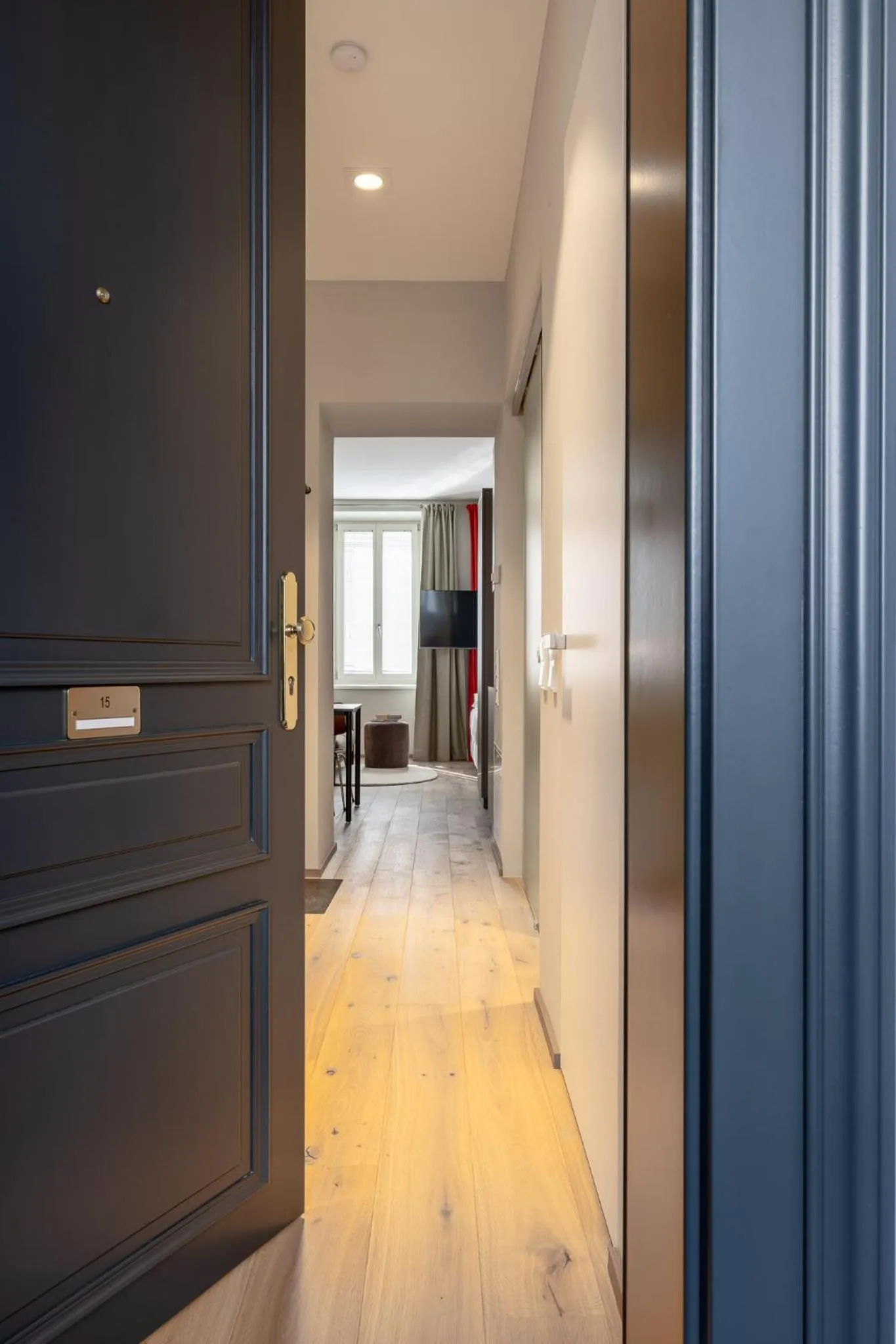 Bed in My Home in Vienna - Smart Apartments - Landstraße