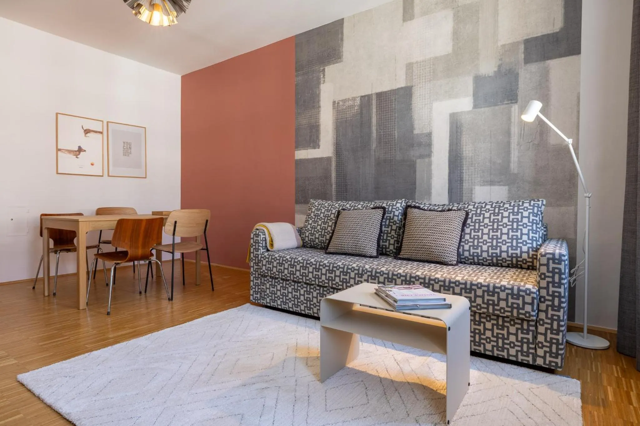 My Home in Vienna - Smart Apartments - Landstraße