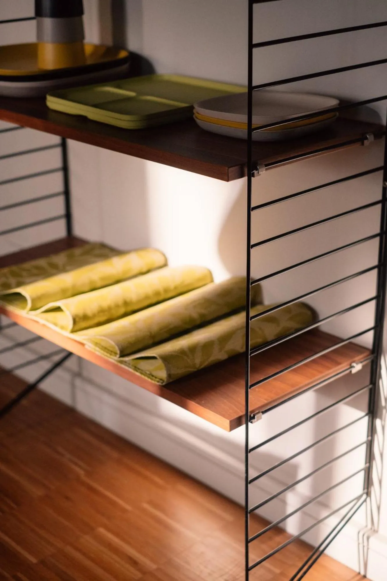 Decorative detail in My Home in Vienna - Smart Apartments - Landstraße