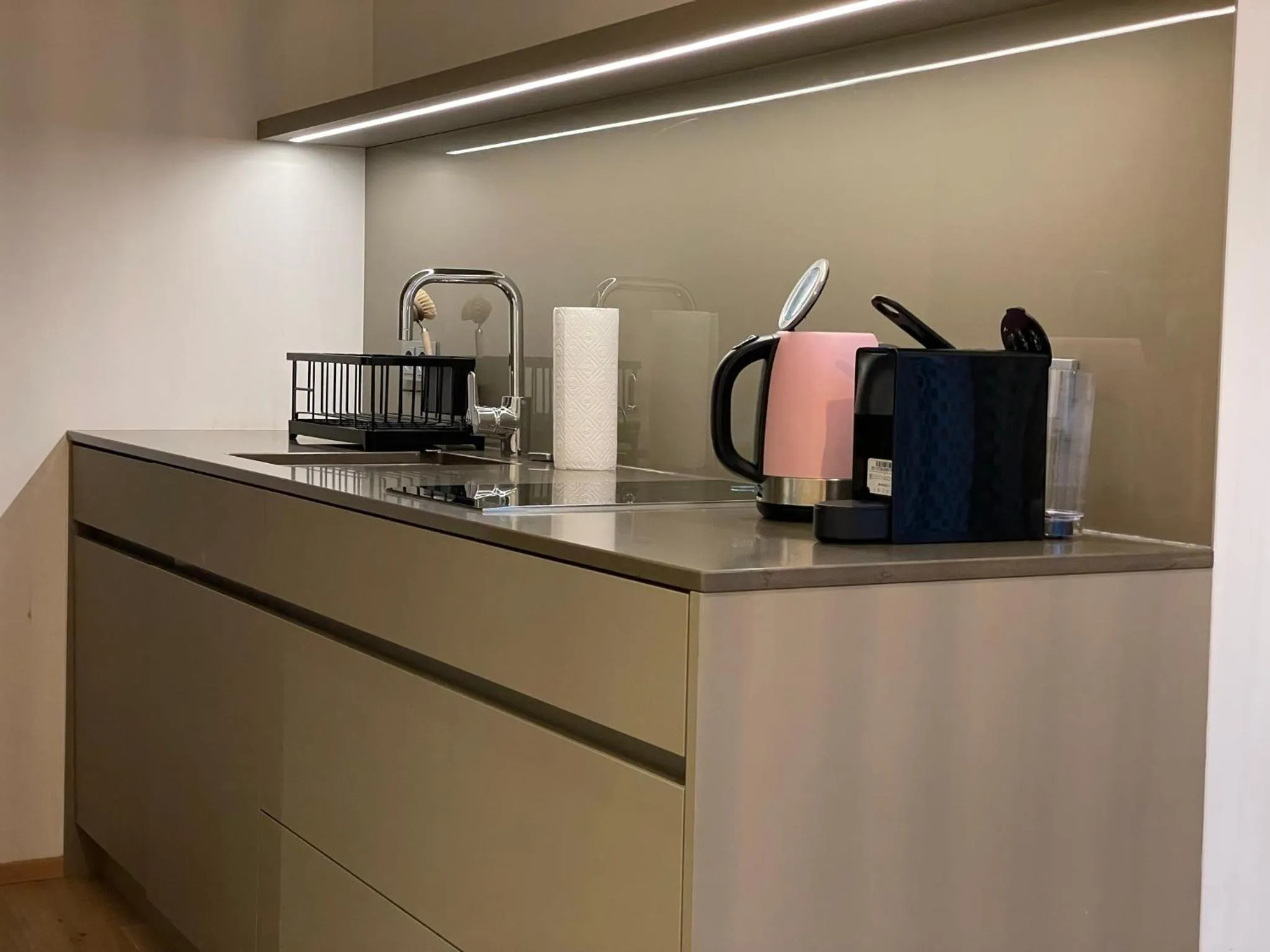 My Home in Vienna - Smart Apartments - Landstraße