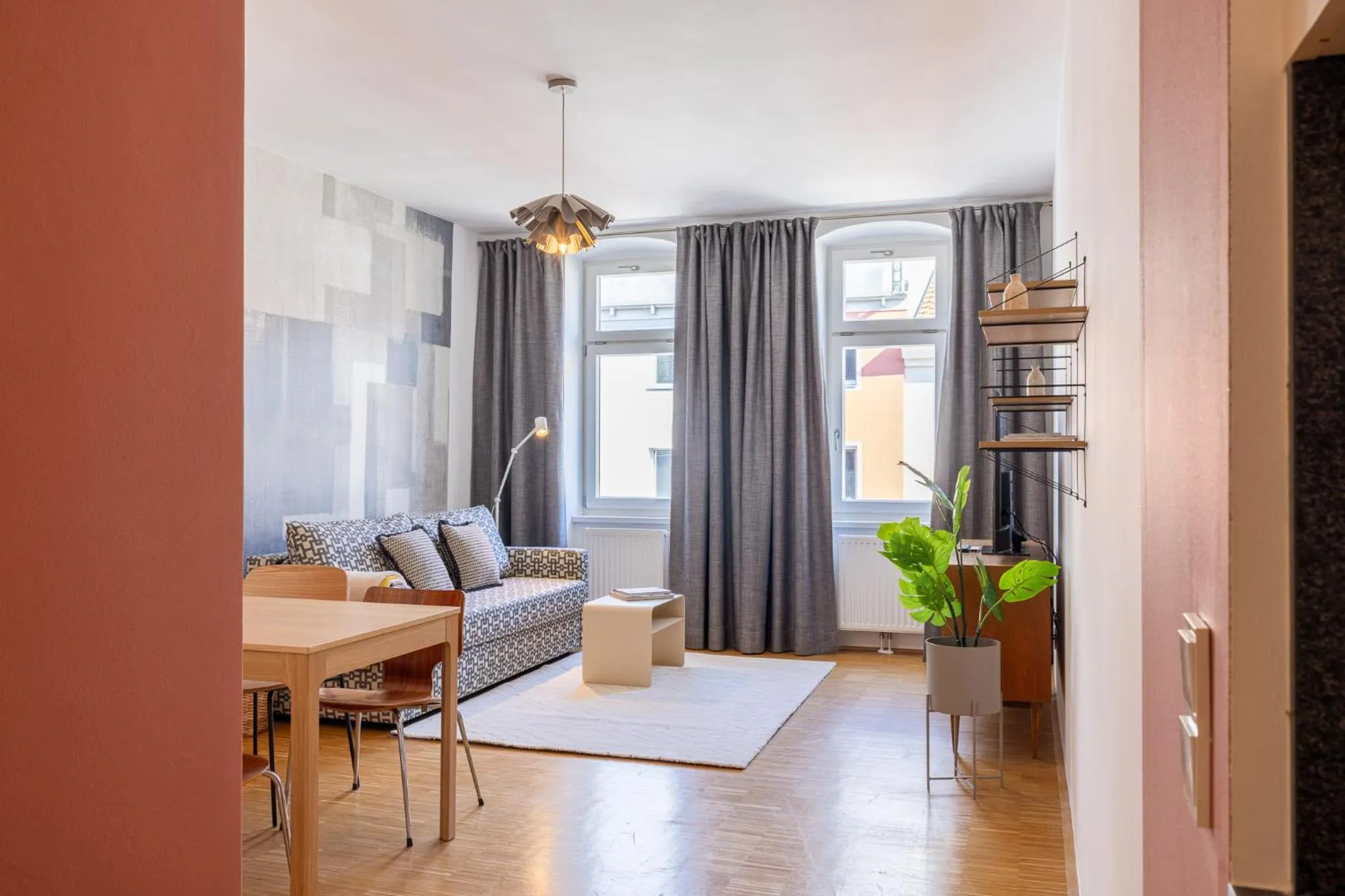 My Home in Vienna - Smart Apartments - Landstraße