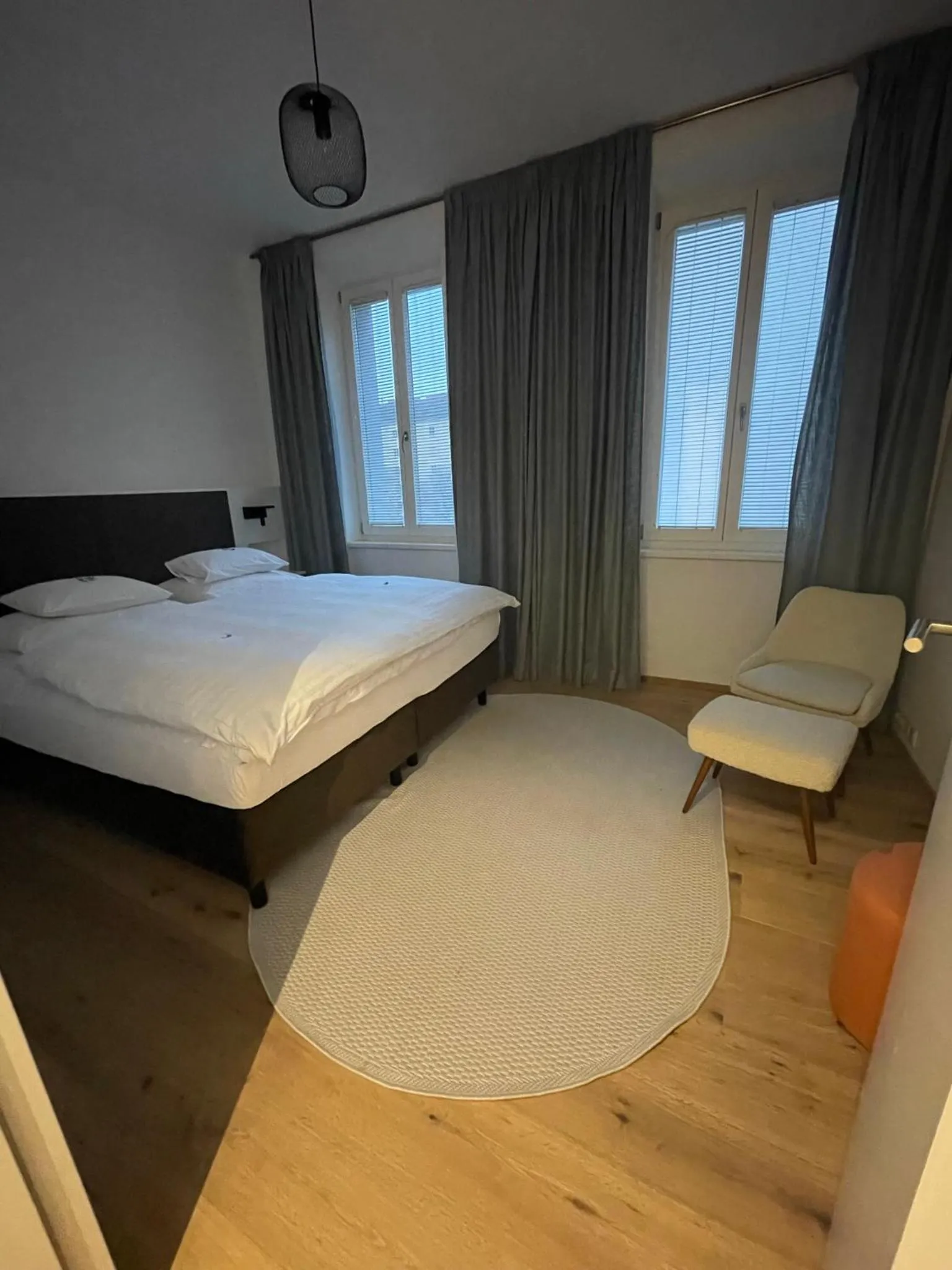 Bed in My Home in Vienna - Smart Apartments - Landstraße