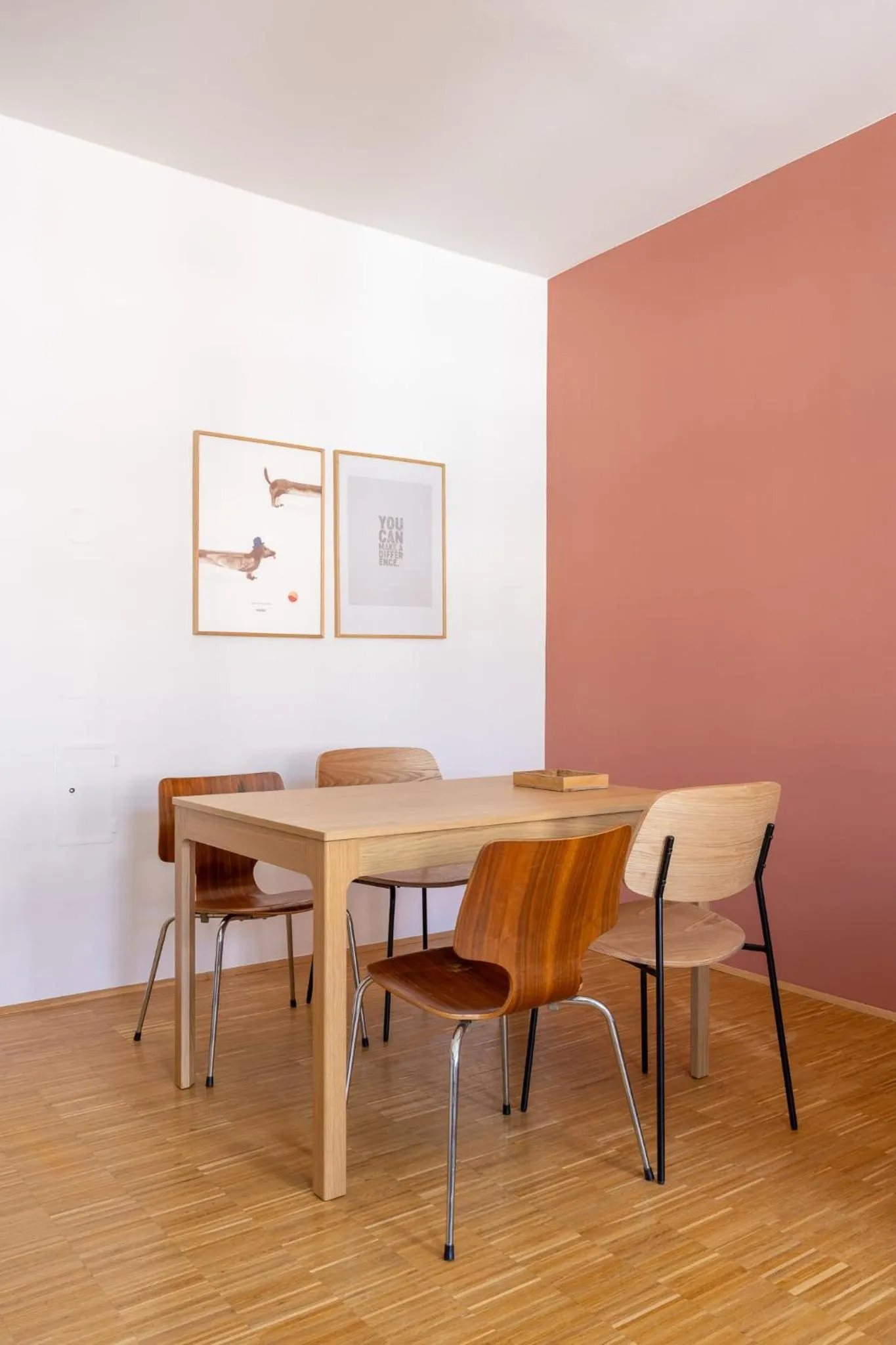 My Home in Vienna - Smart Apartments - Landstraße