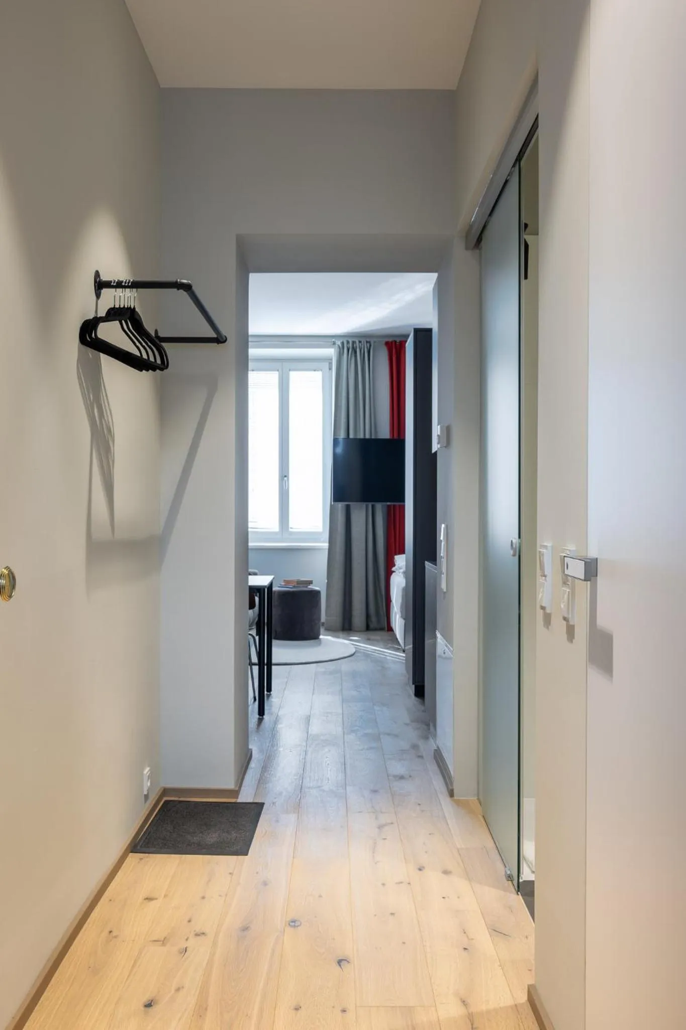 My Home in Vienna - Smart Apartments - Landstraße