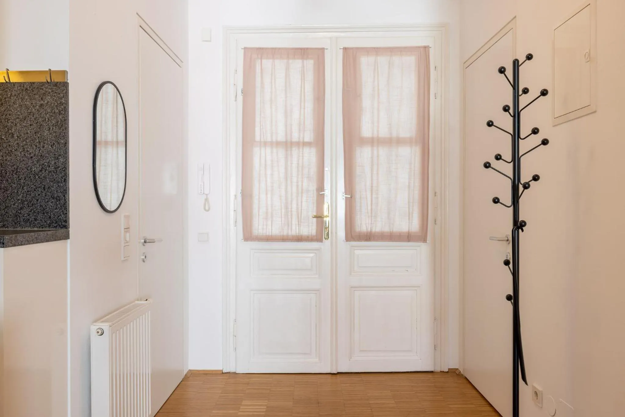 My Home in Vienna - Smart Apartments - Landstraße