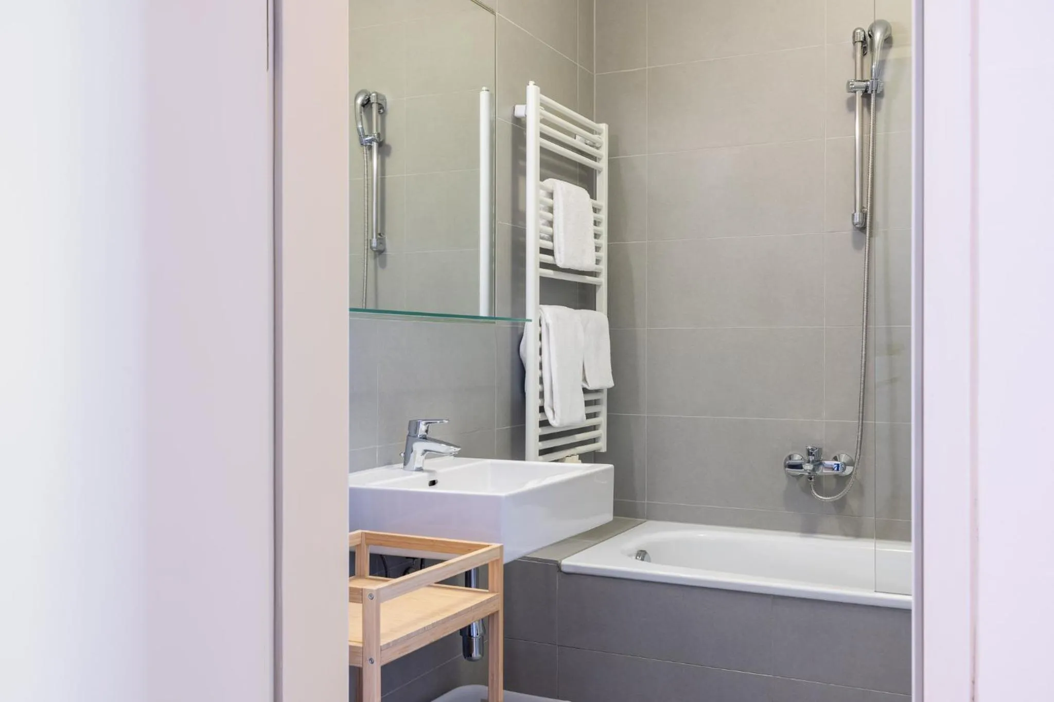 My Home in Vienna - Smart Apartments - Landstraße