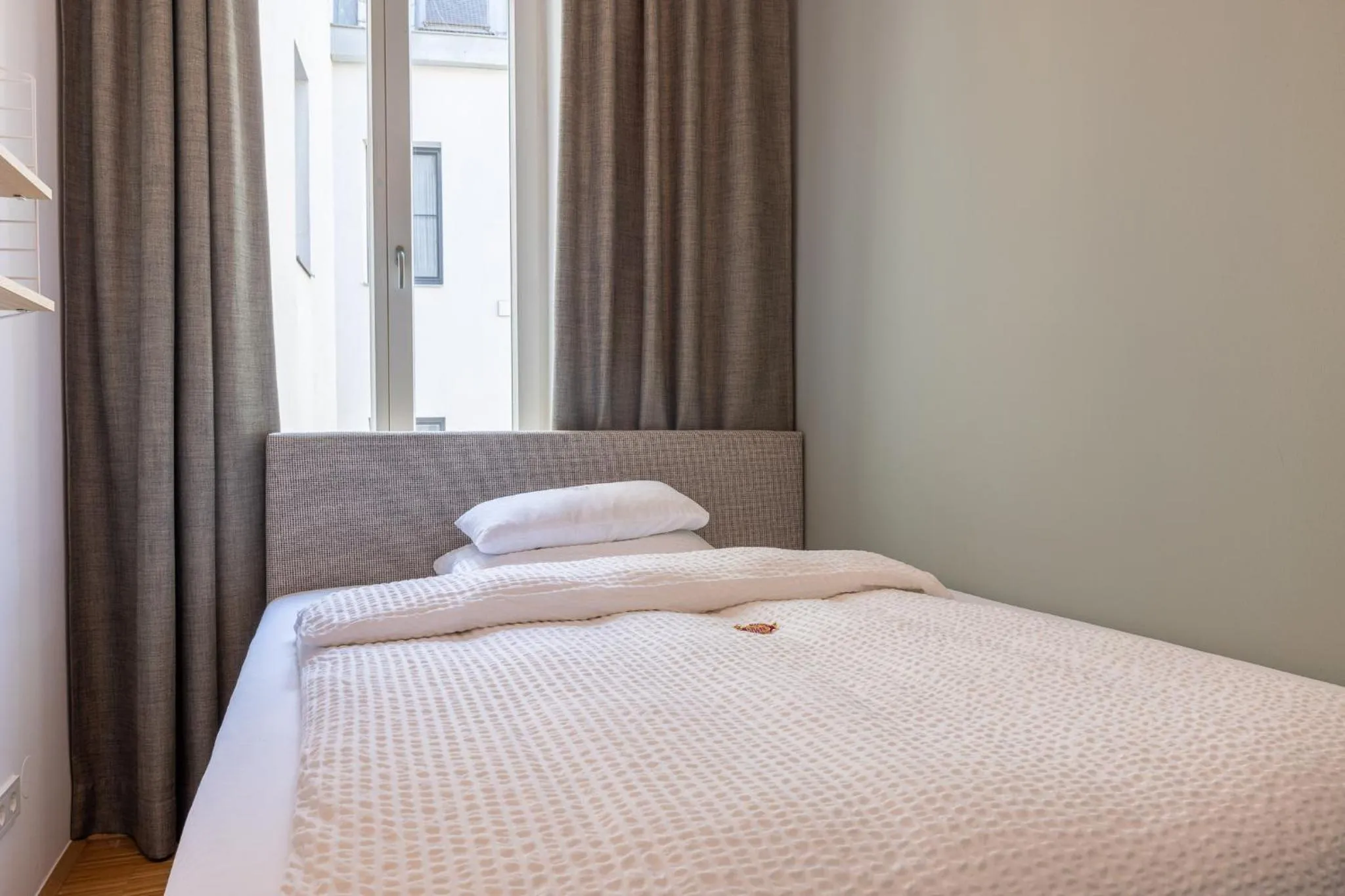 Bed in My Home in Vienna - Smart Apartments - Landstraße