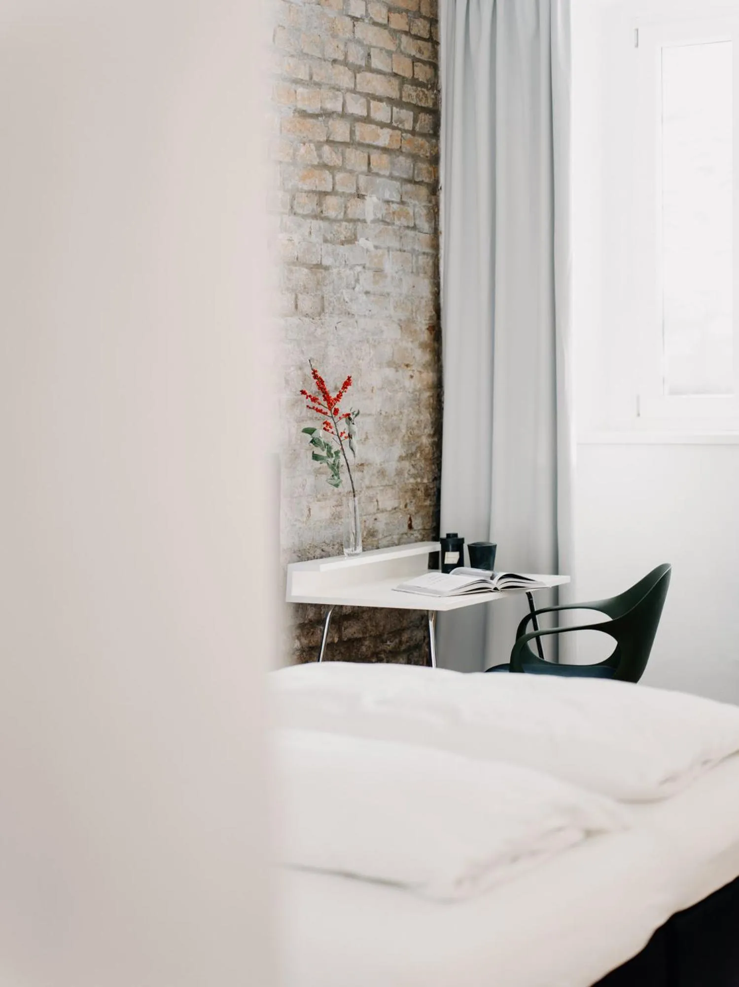 Bed in My Home in Vienna - Smart Apartments - Landstraße