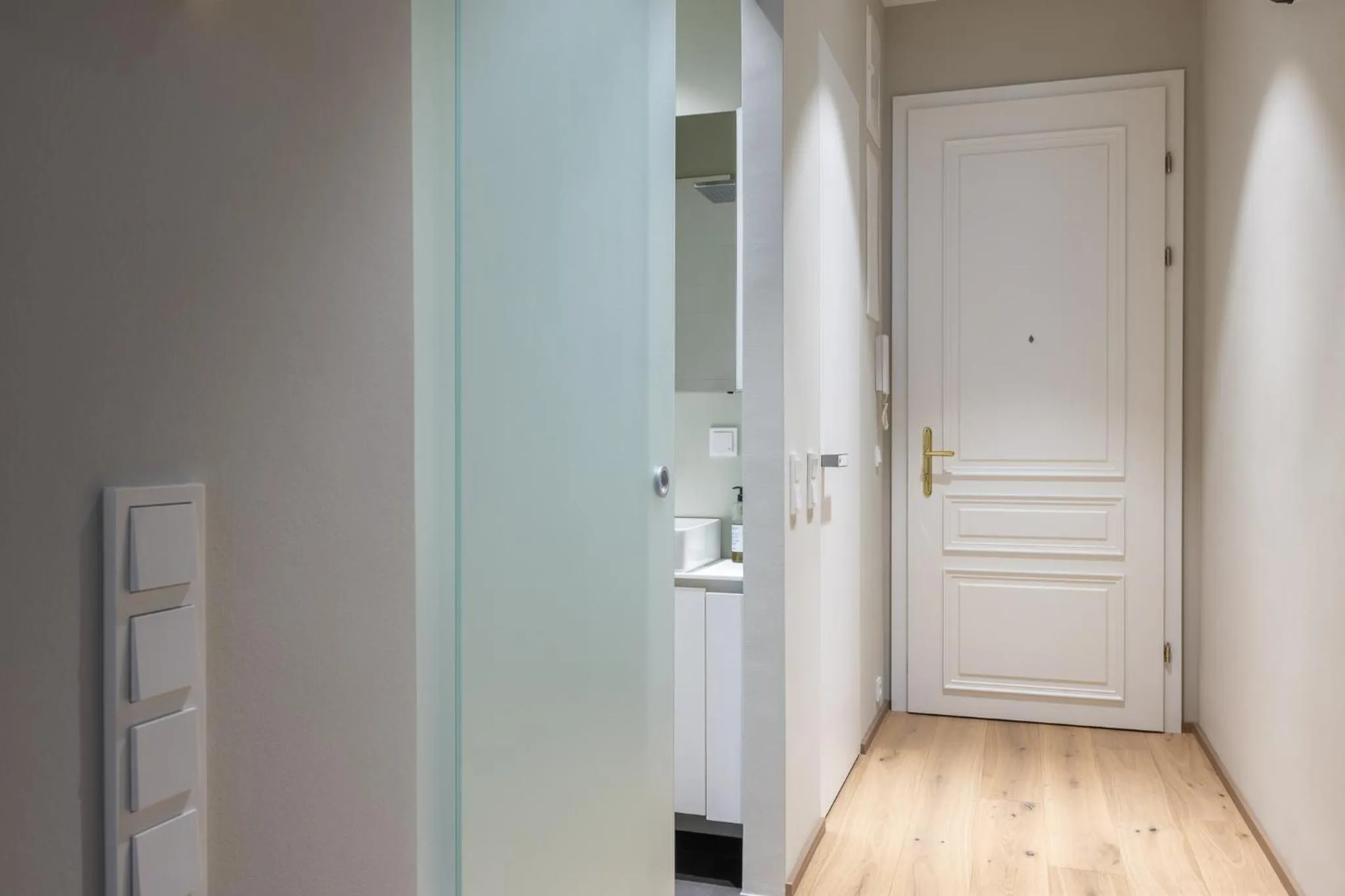 My Home in Vienna - Smart Apartments - Landstraße