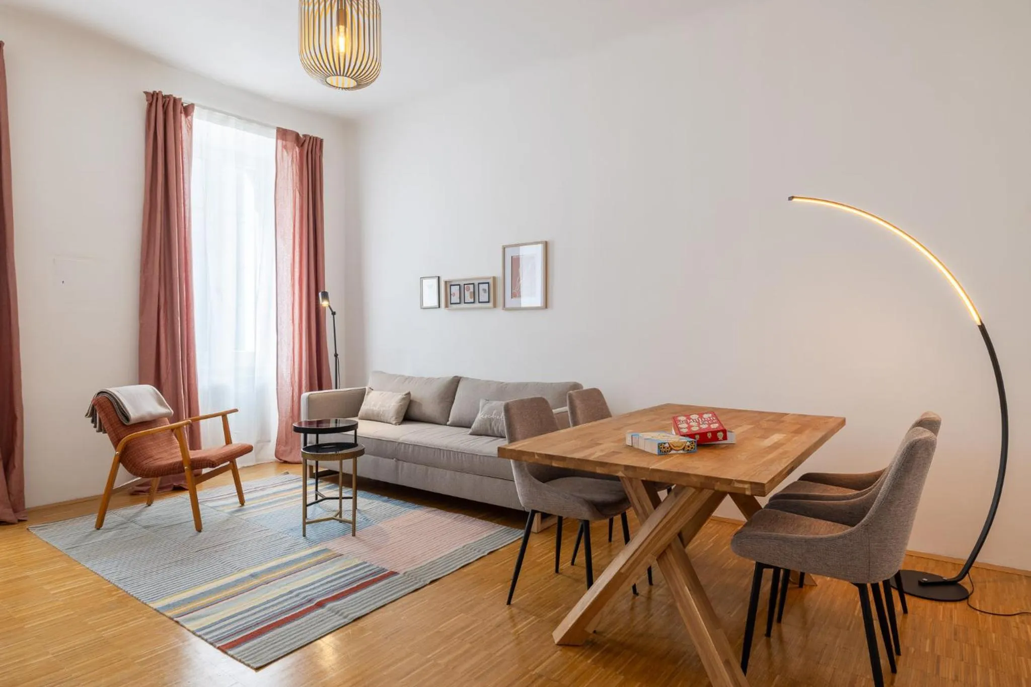 My Home in Vienna - Smart Apartments - Landstraße