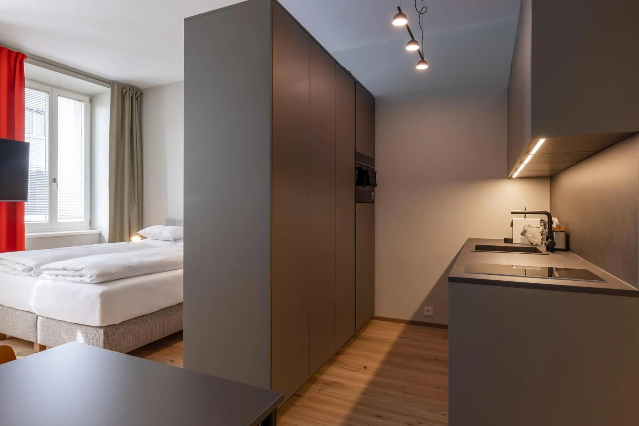 Bed in My Home in Vienna - Smart Apartments - Landstraße