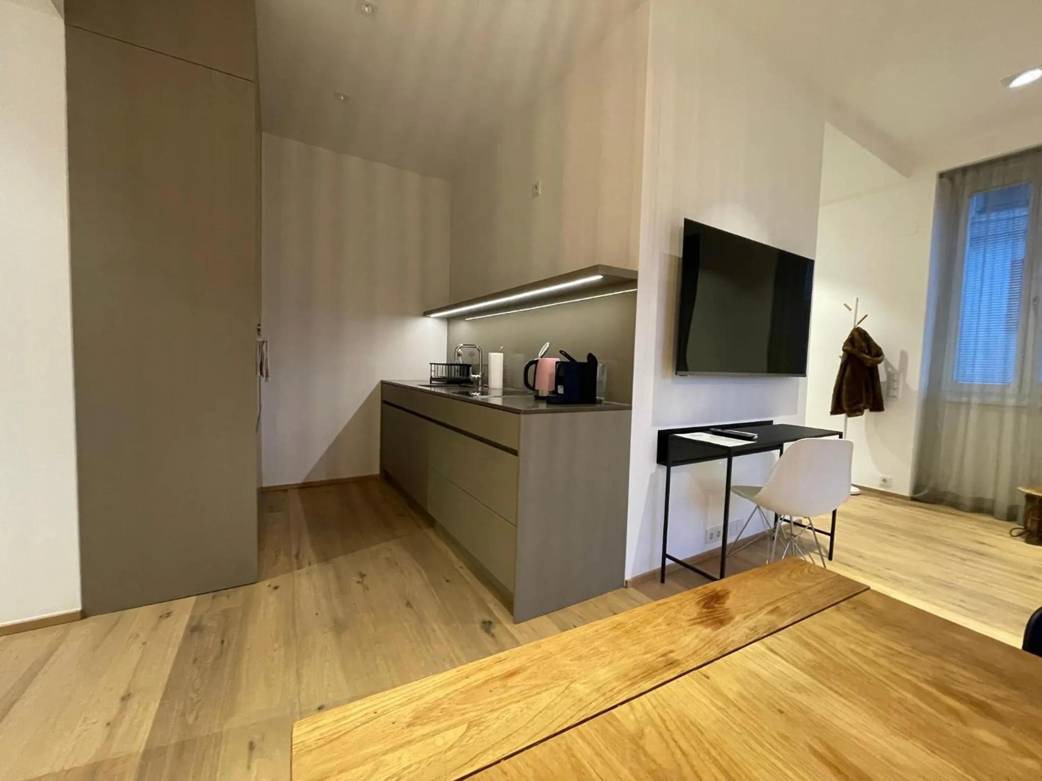 My Home in Vienna - Smart Apartments - Landstraße