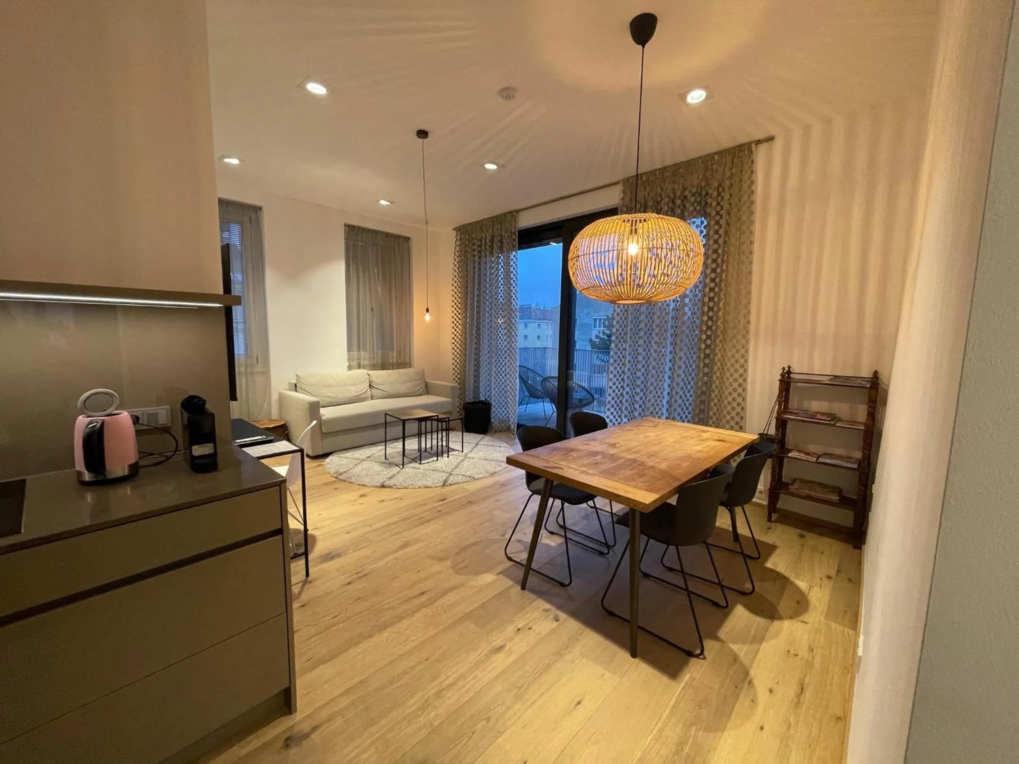 My Home in Vienna - Smart Apartments - Landstraße