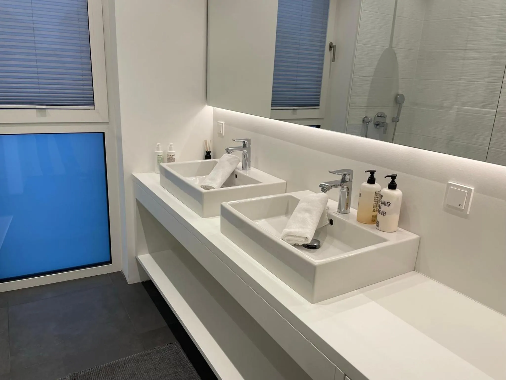 My Home in Vienna - Smart Apartments - Landstraße