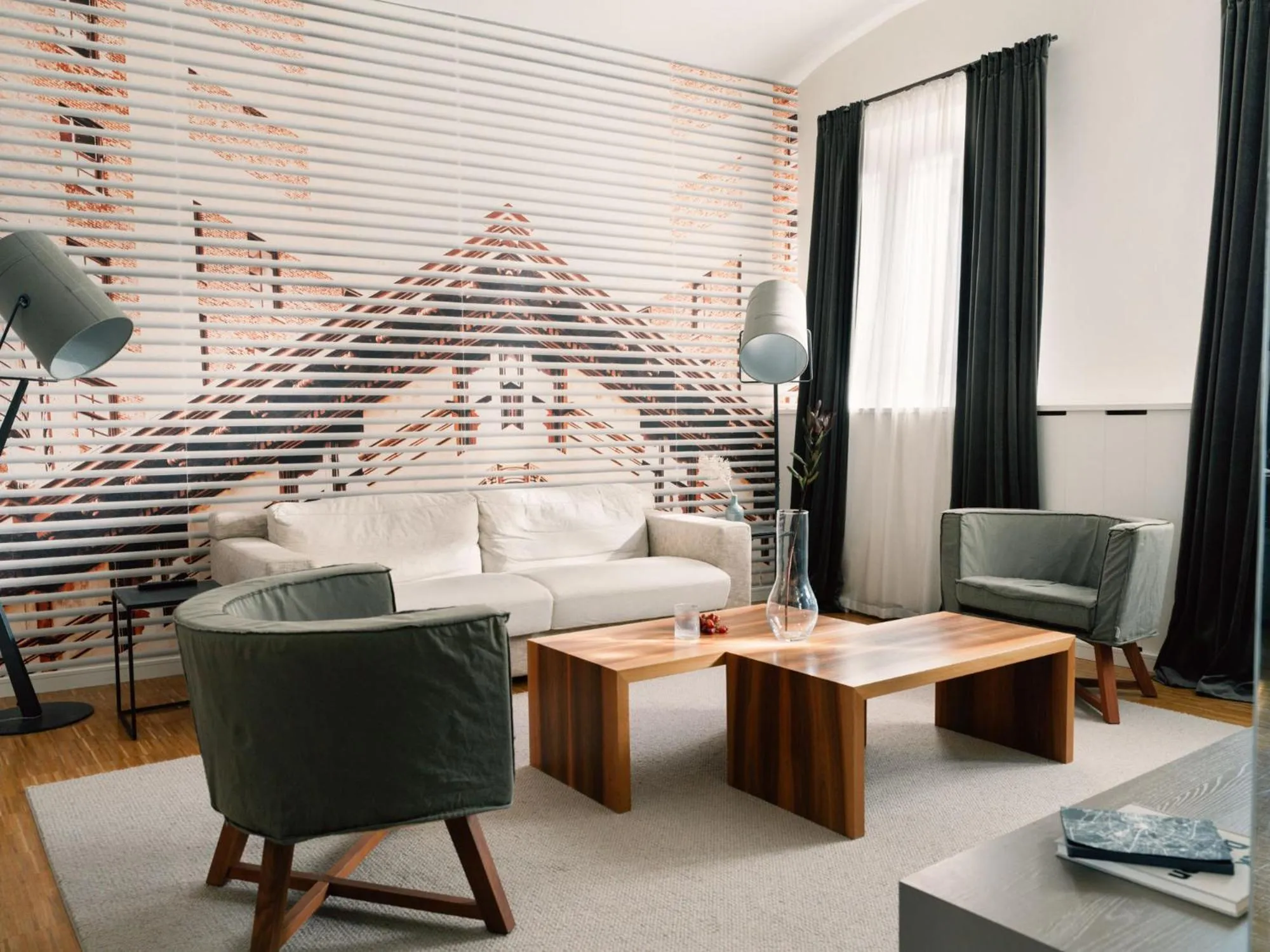 My Home in Vienna - Smart Apartments - Landstraße