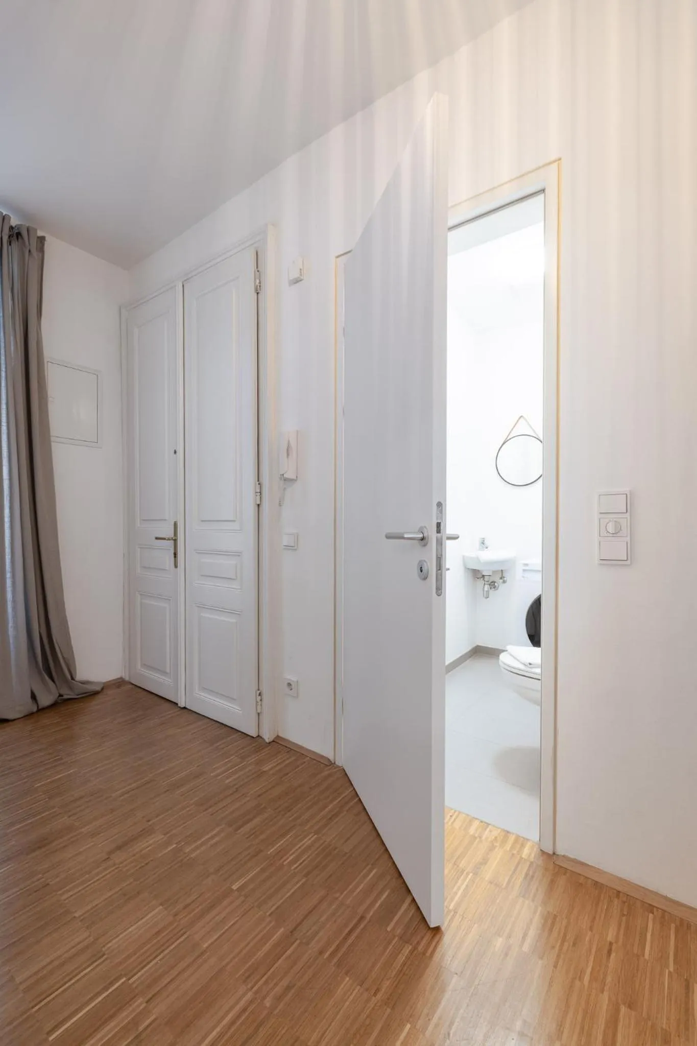 My Home in Vienna - Smart Apartments - Landstraße