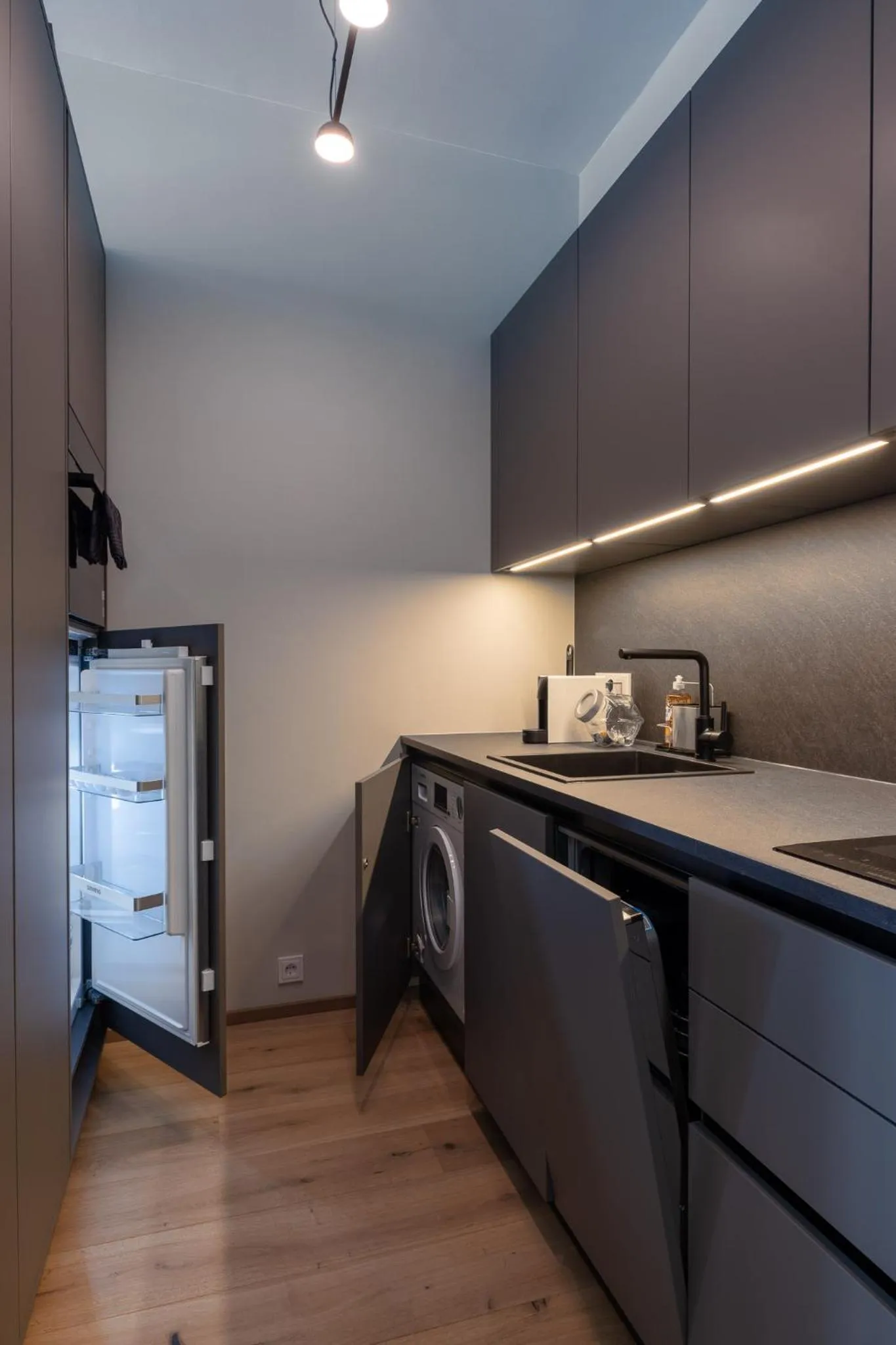 My Home in Vienna - Smart Apartments - Landstraße