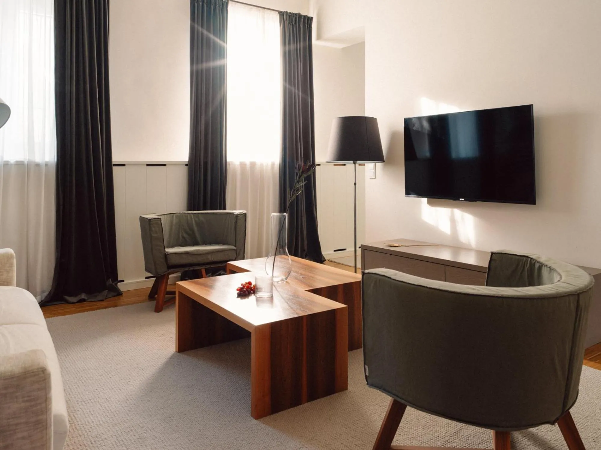 My Home in Vienna - Smart Apartments - Landstraße