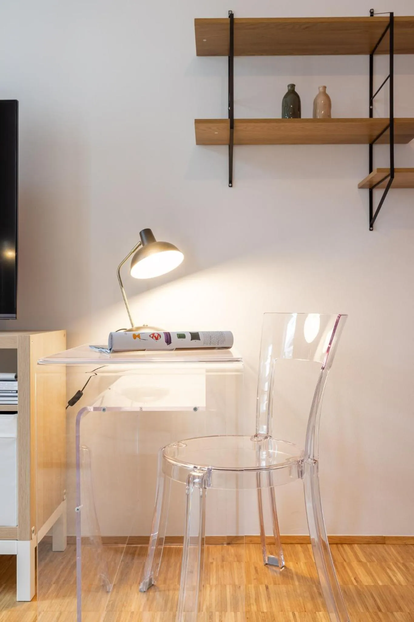 Decorative detail in My Home in Vienna - Smart Apartments - Landstraße