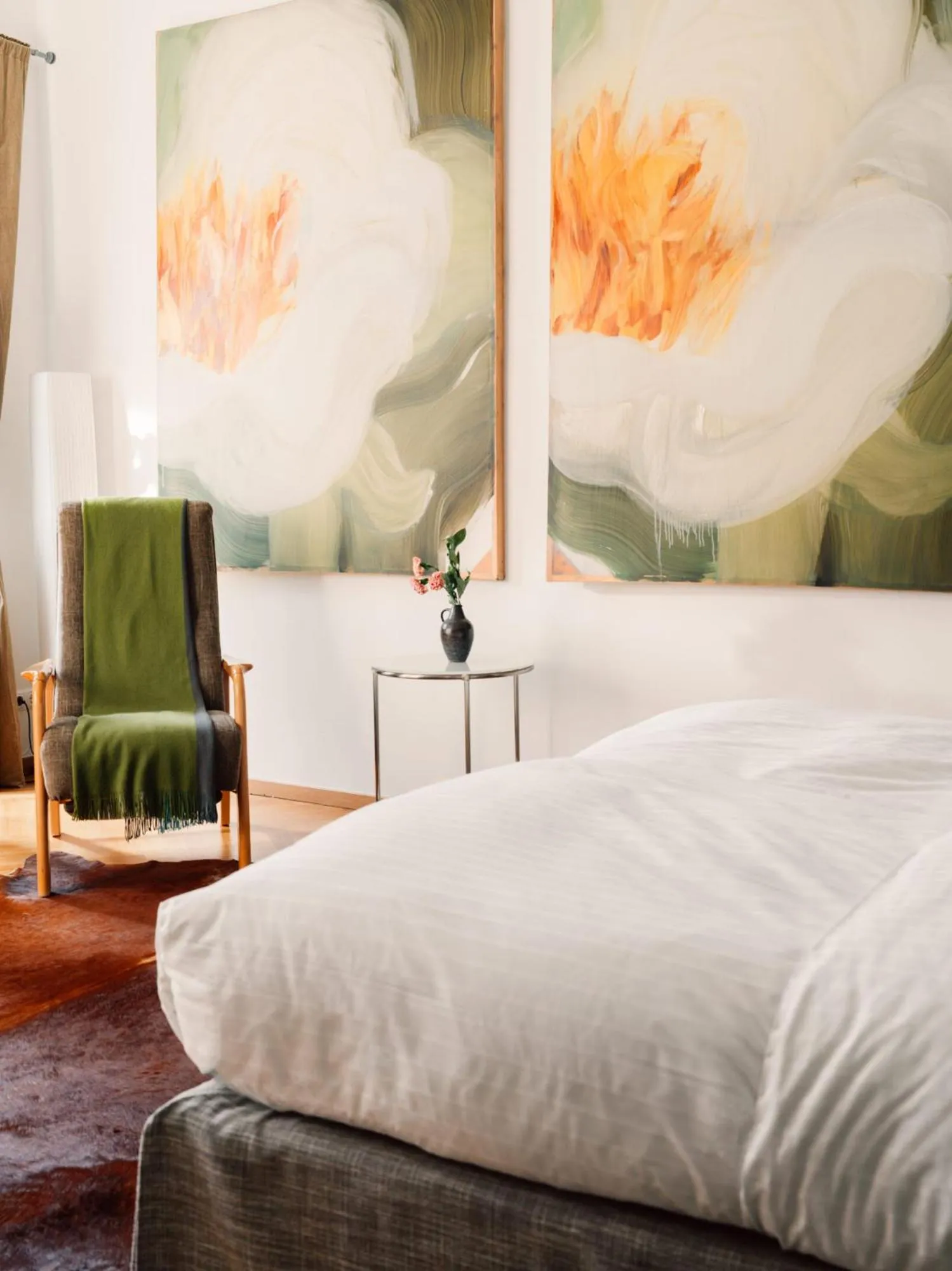 Bed in My Home in Vienna - Smart Apartments - Landstraße