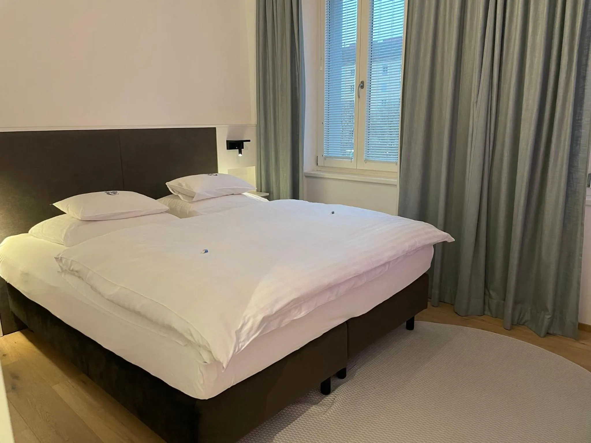 Bed in My Home in Vienna - Smart Apartments - Landstraße