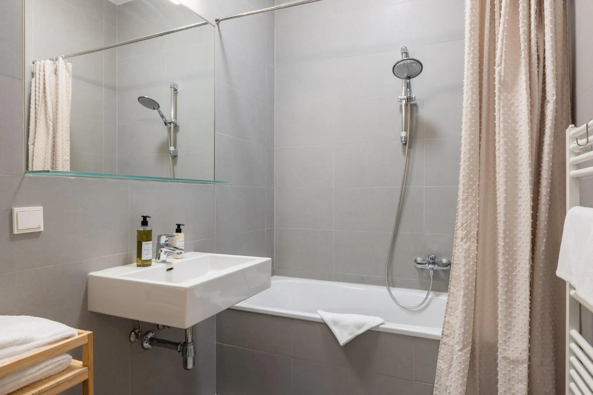 My Home in Vienna - Smart Apartments - Landstraße