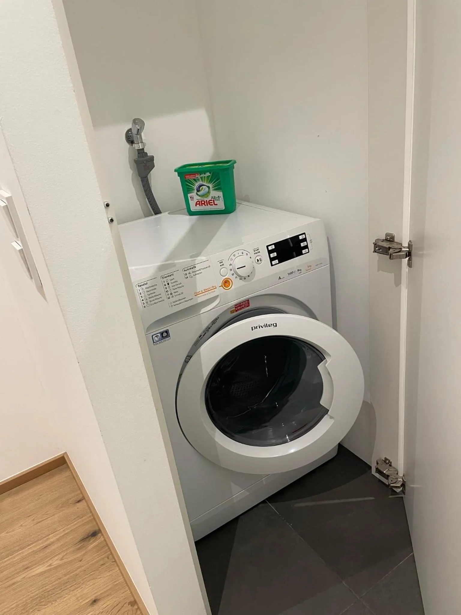 My Home in Vienna - Smart Apartments - Landstraße