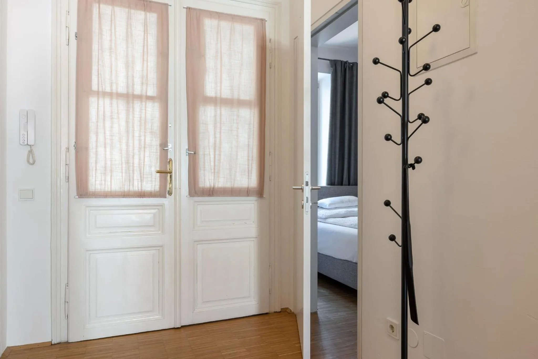 Bed in My Home in Vienna - Smart Apartments - Landstraße