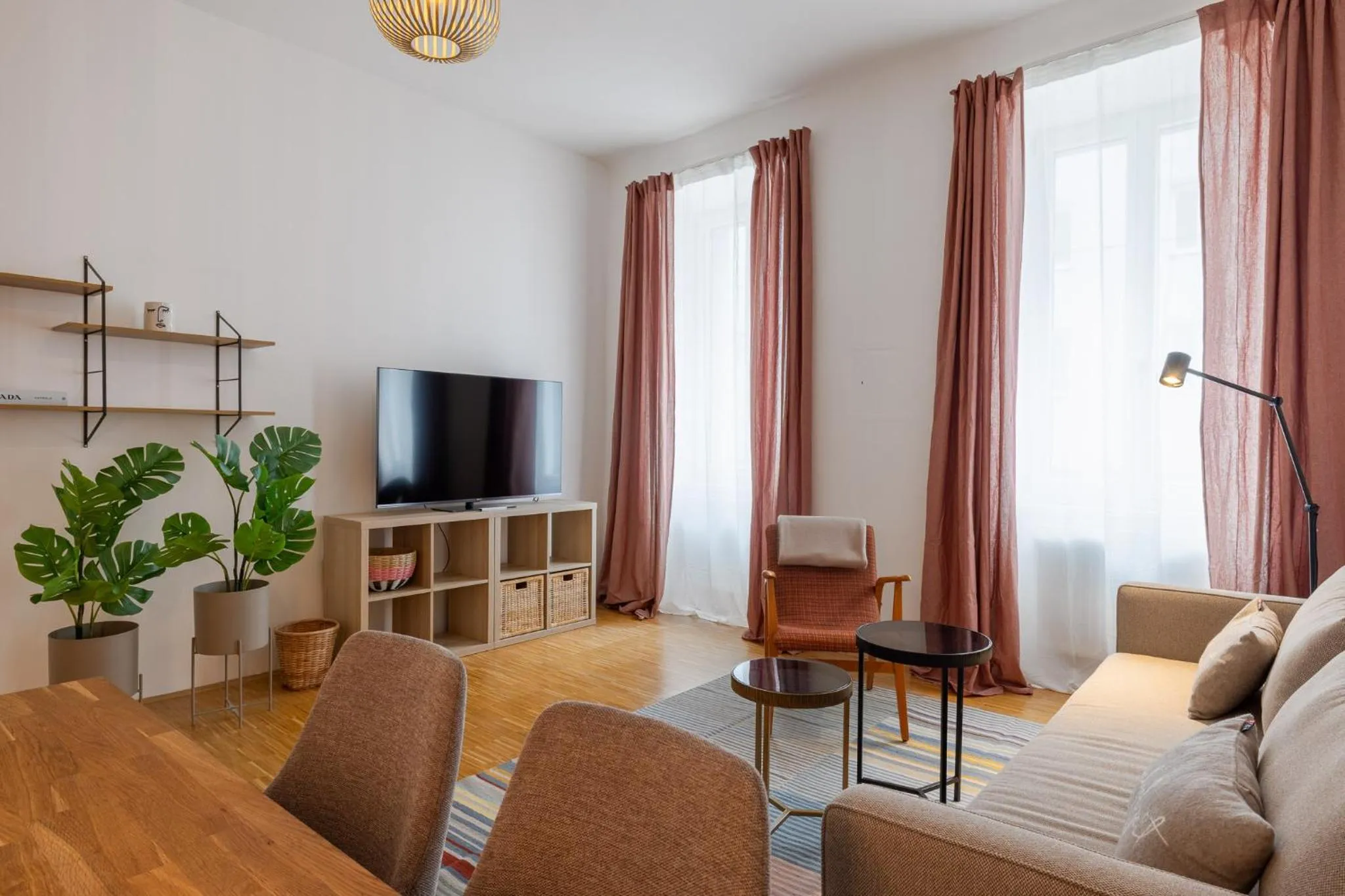 My Home in Vienna - Smart Apartments - Landstraße
