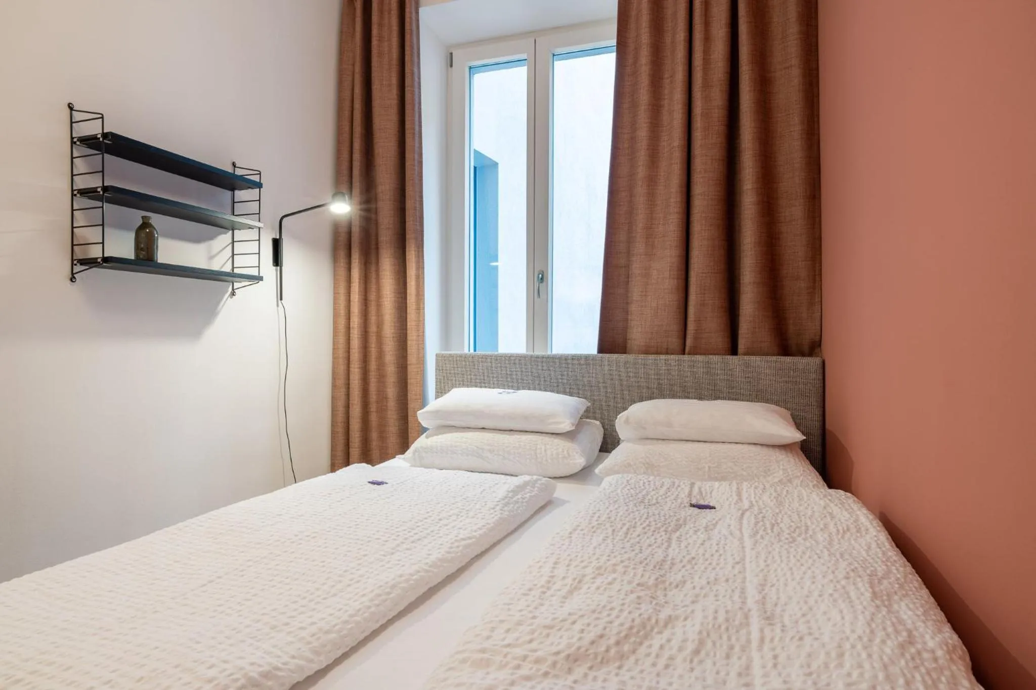 Bed in My Home in Vienna - Smart Apartments - Landstraße