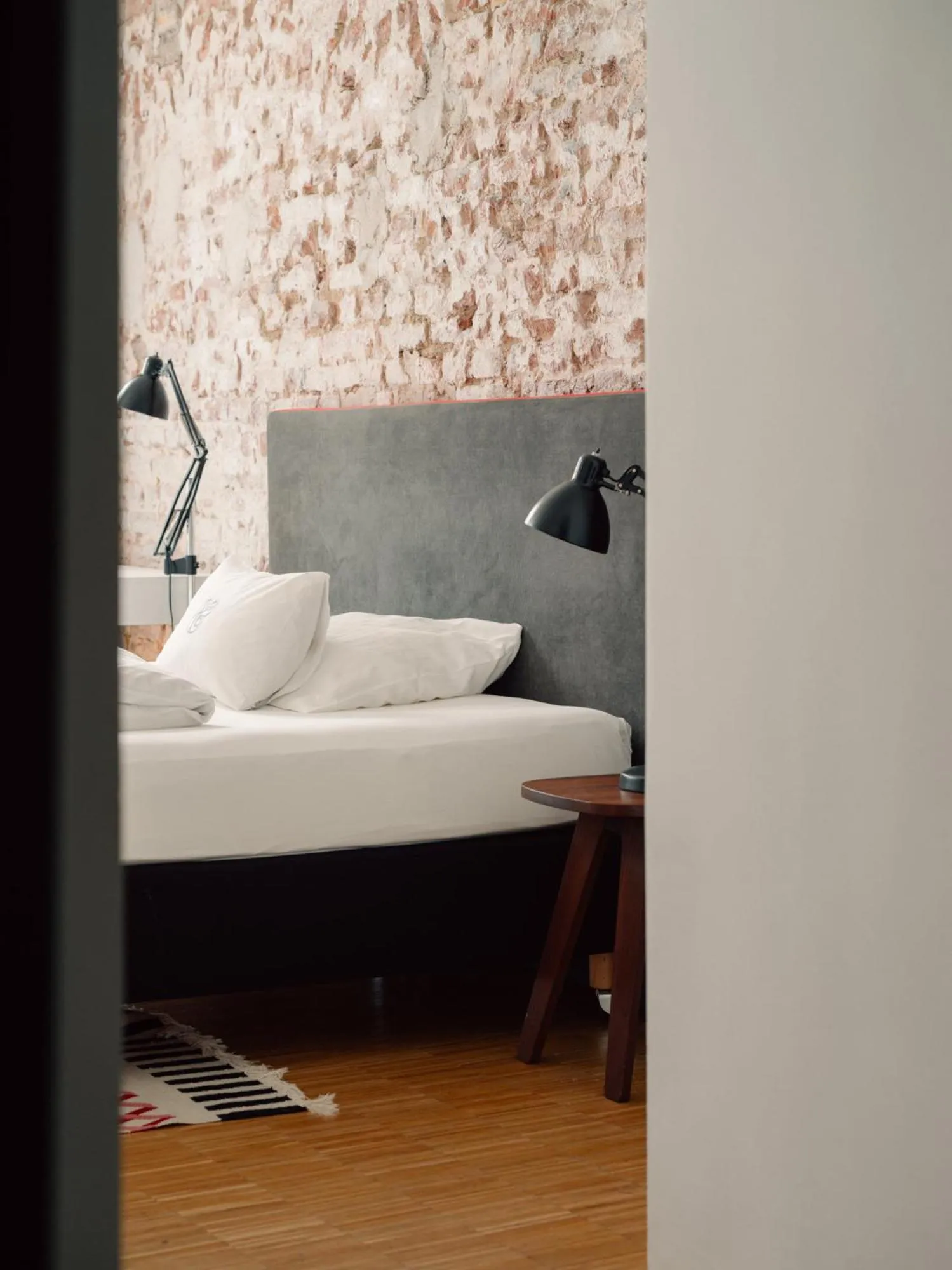 Bed in My Home in Vienna - Smart Apartments - Landstraße