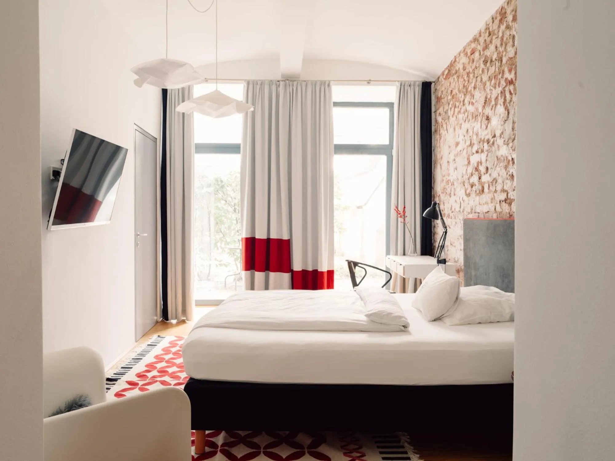 Bed in My Home in Vienna - Smart Apartments - Landstraße