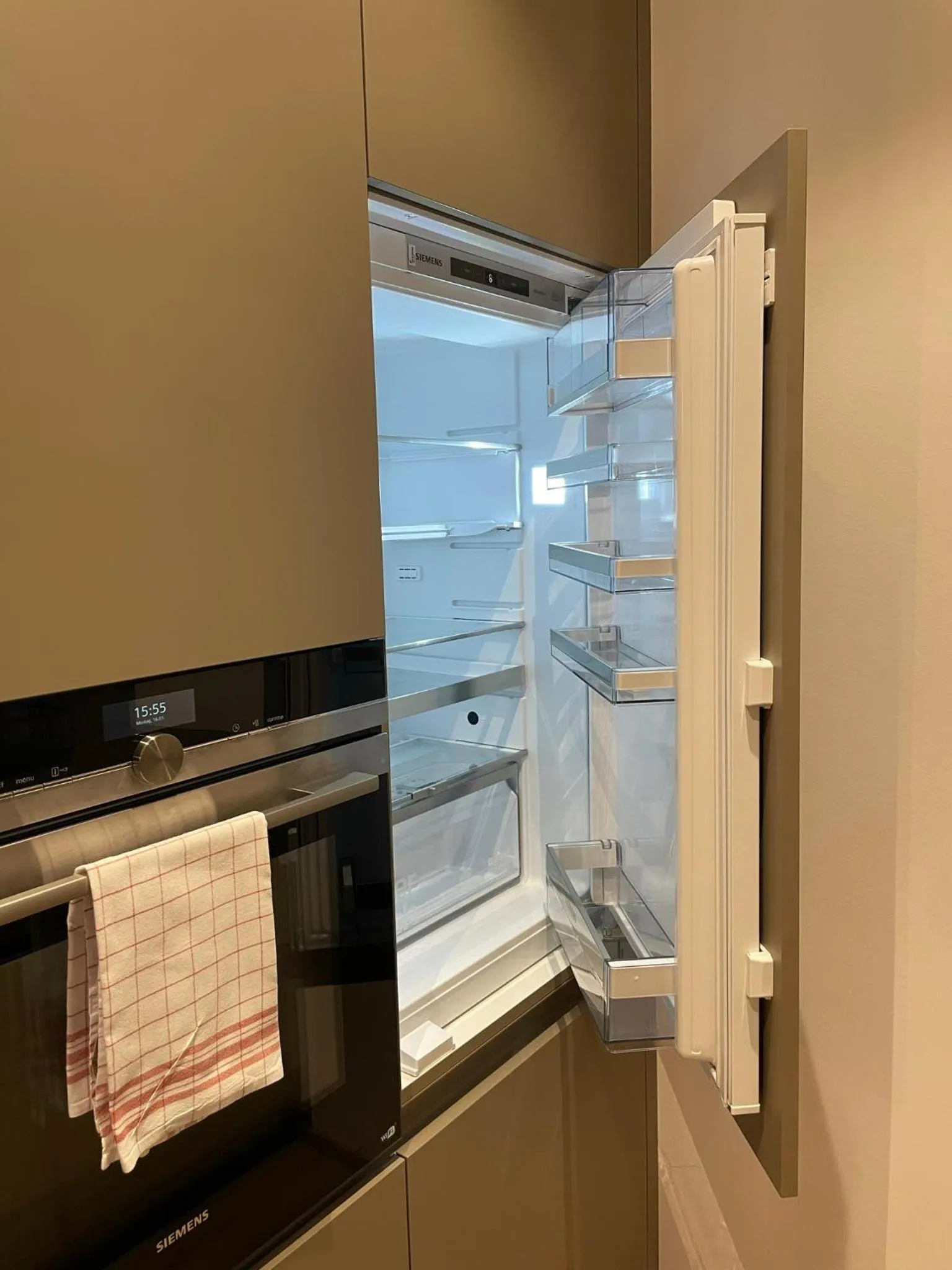 My Home in Vienna - Smart Apartments - Landstraße