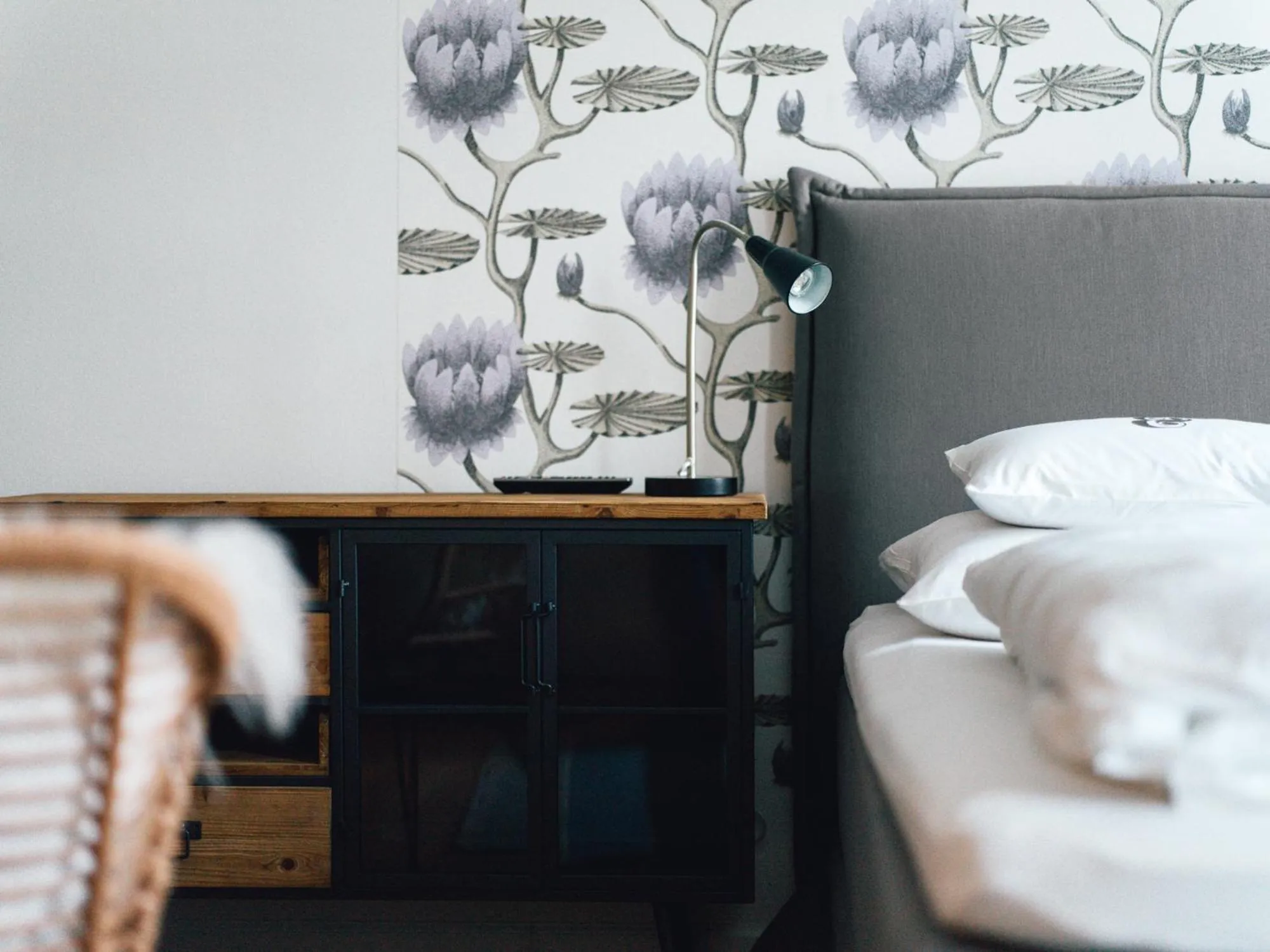 Bed in My Home in Vienna - Smart Apartments - Landstraße