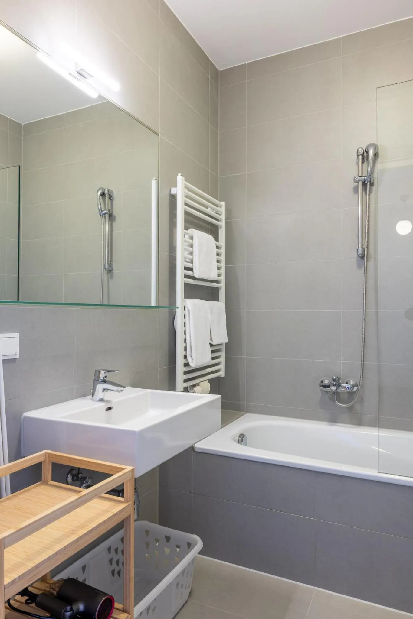 My Home in Vienna - Smart Apartments - Landstraße