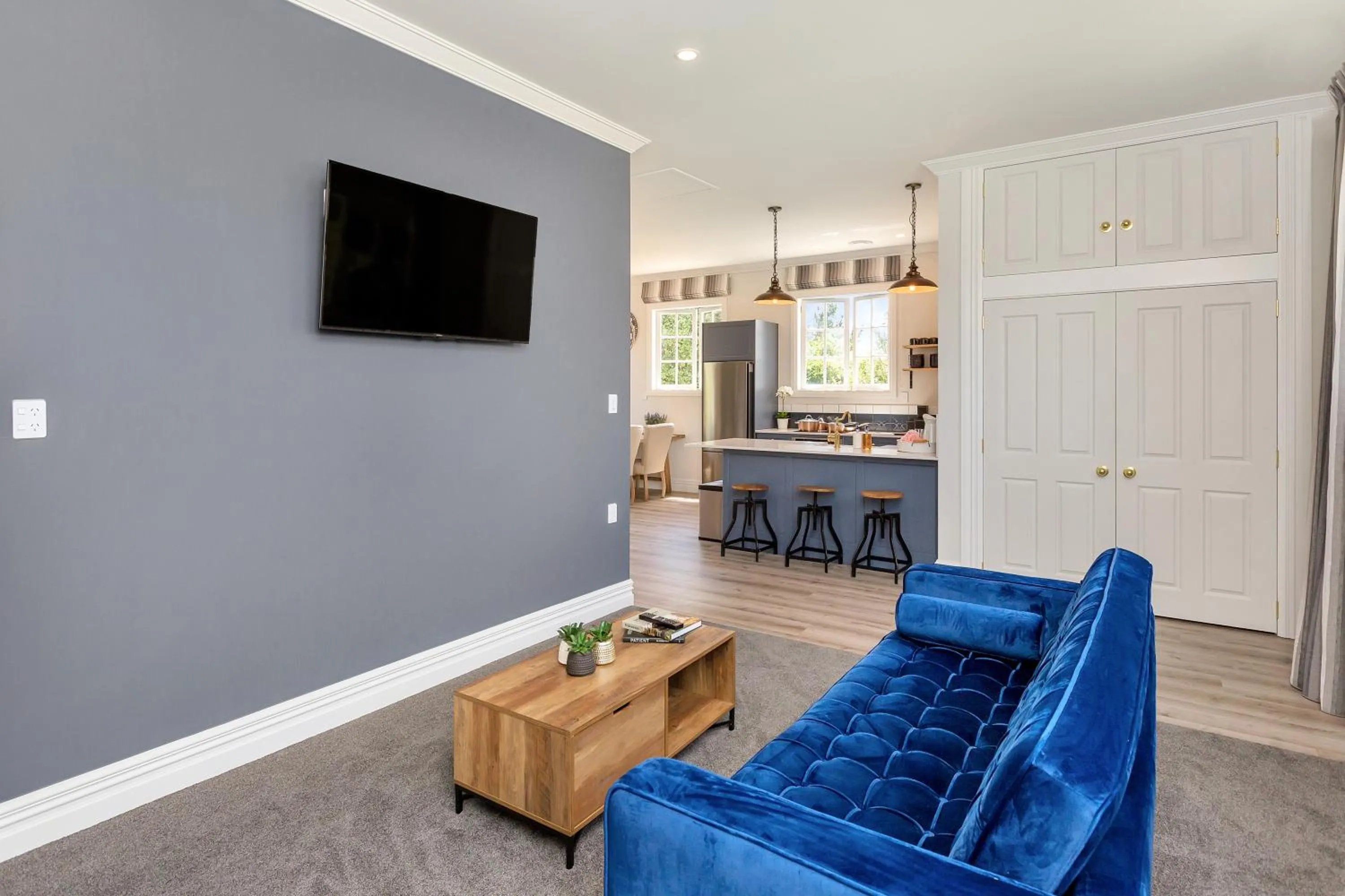 Deloraine Stone Cottage