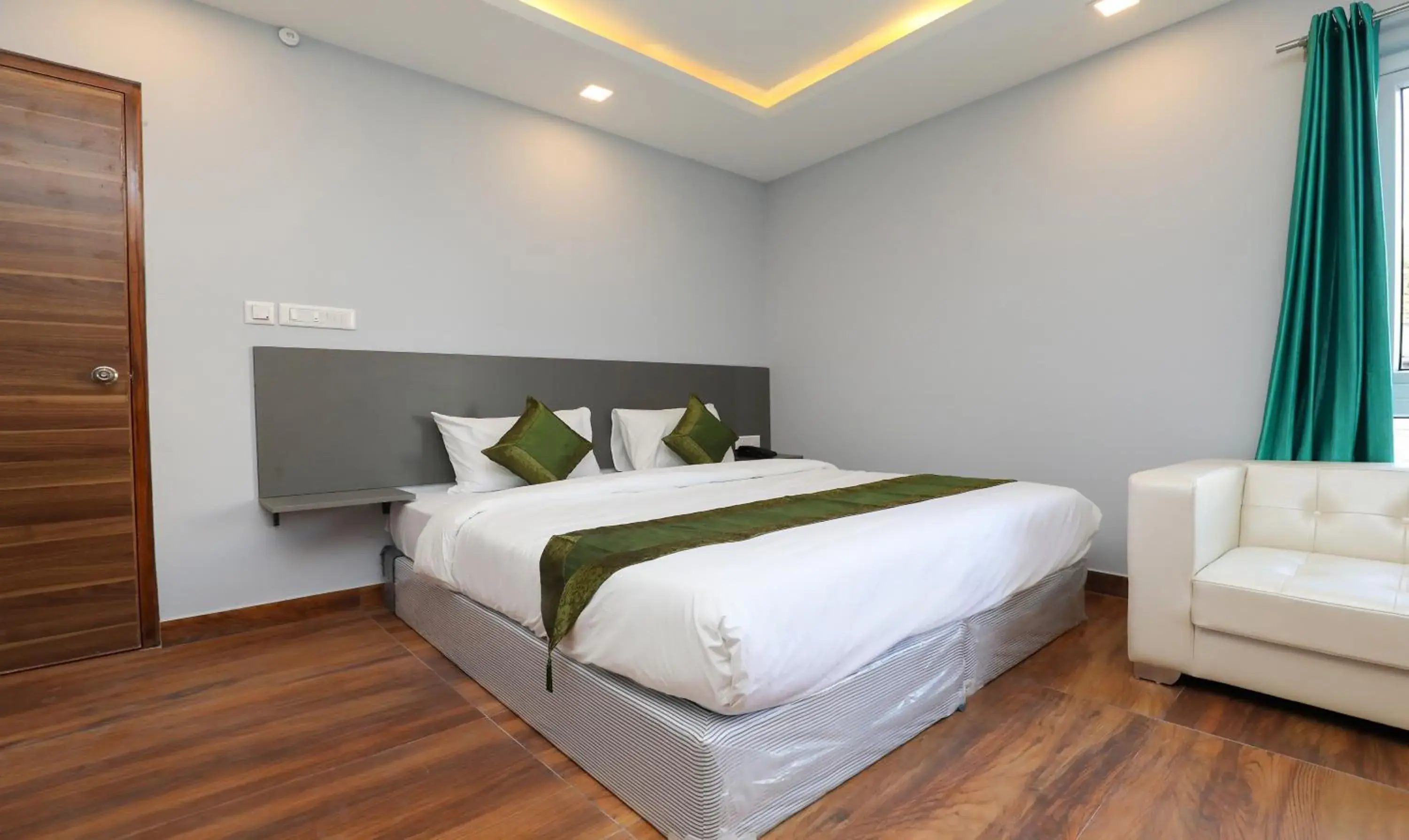 Treebo Apple Villa Treebo Apple Villa