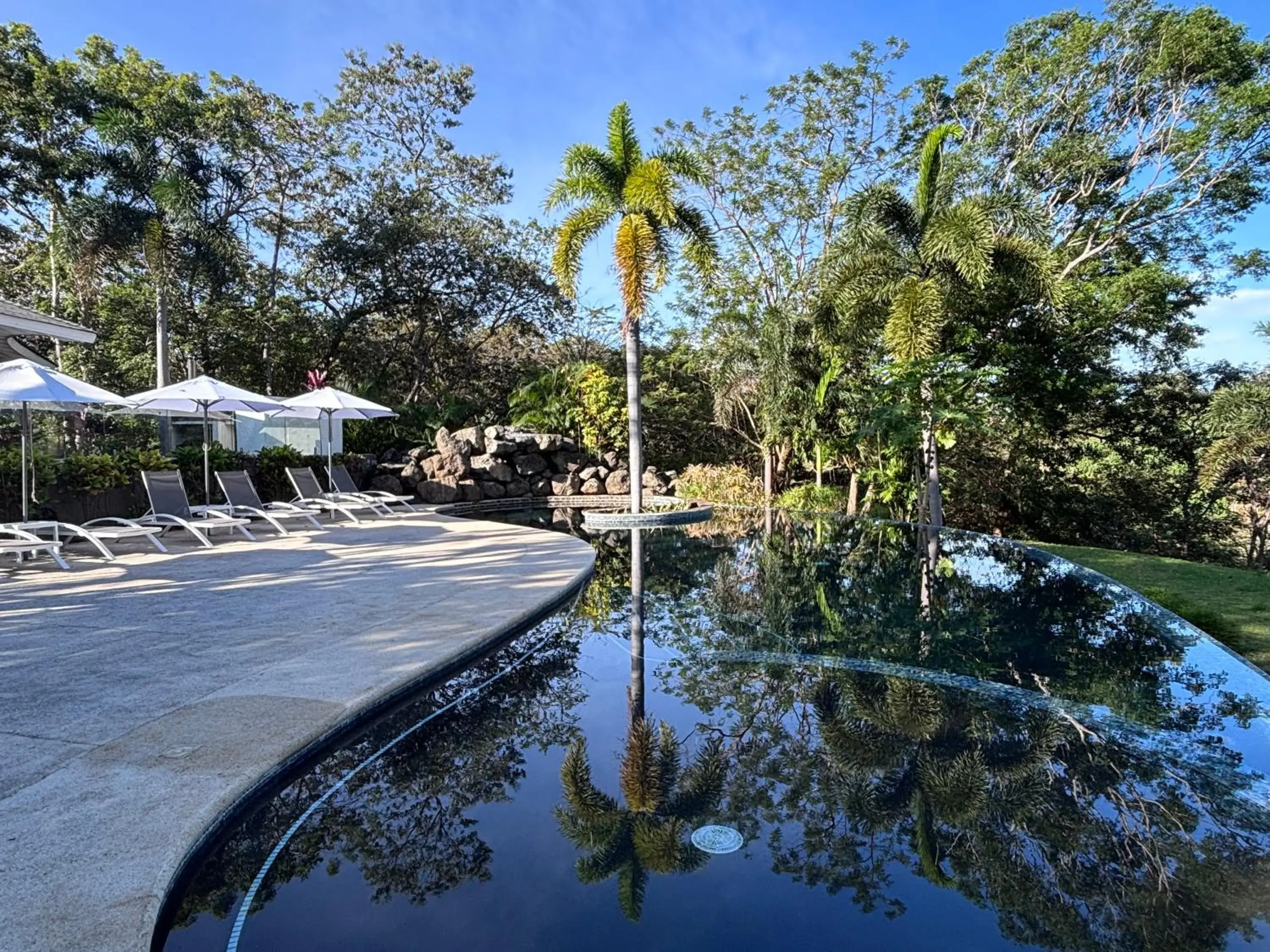 Mikado Natural Lodge Mikado Natural Lodge