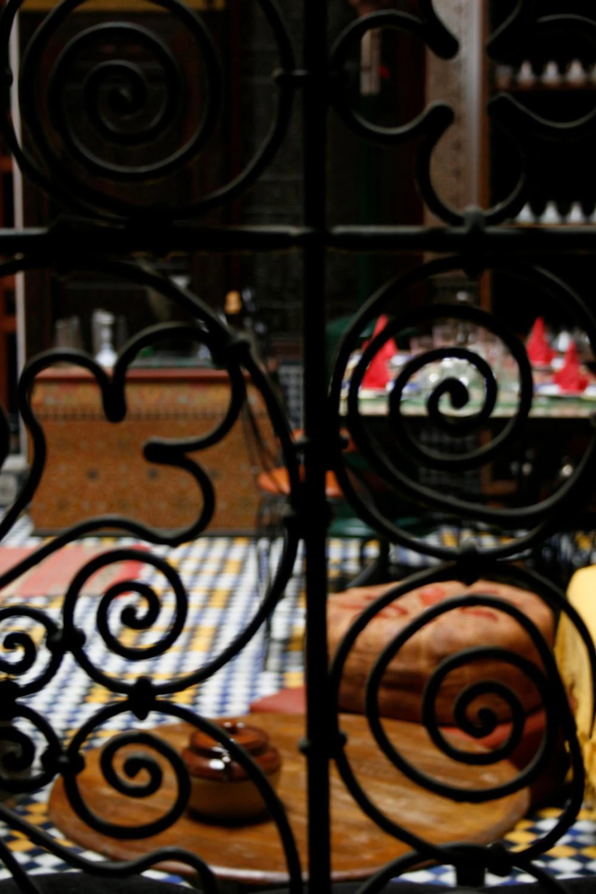 Other in Riad L'Artiste