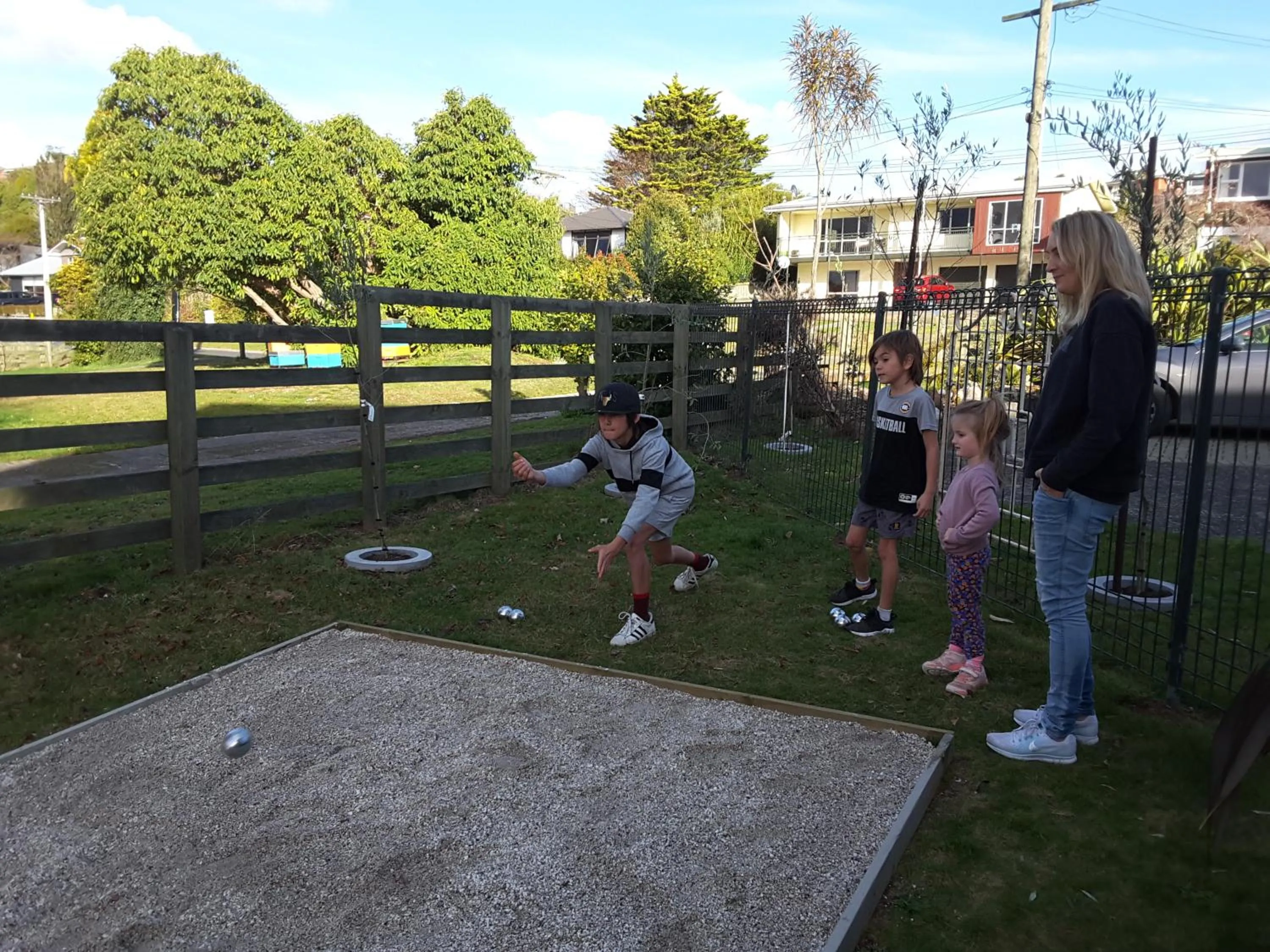 Activities in Geyser Lookout BnB