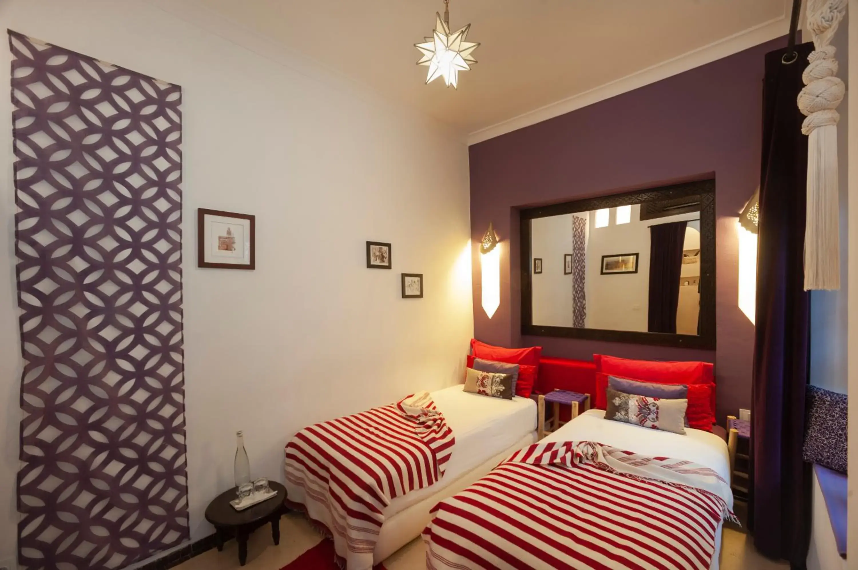 Denjale Double Room - single occupancy in Riad Boussa Denjale Double Room - single occupancy in Riad Boussa