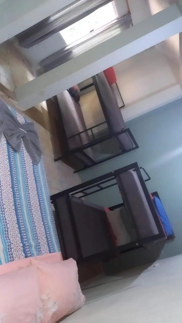 Photo of the whole room, Bed in Hostel Park Iguazu