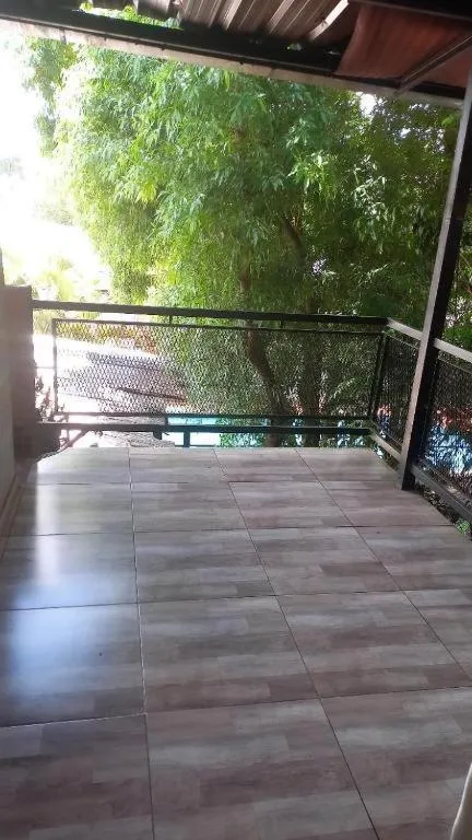 View (from property/room) in Hostel Park Iguazu