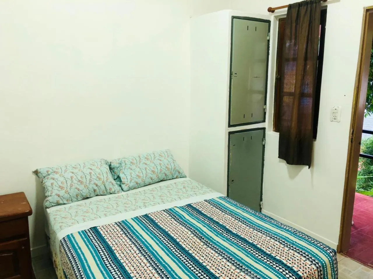 Bed in Hostel Park Iguazu