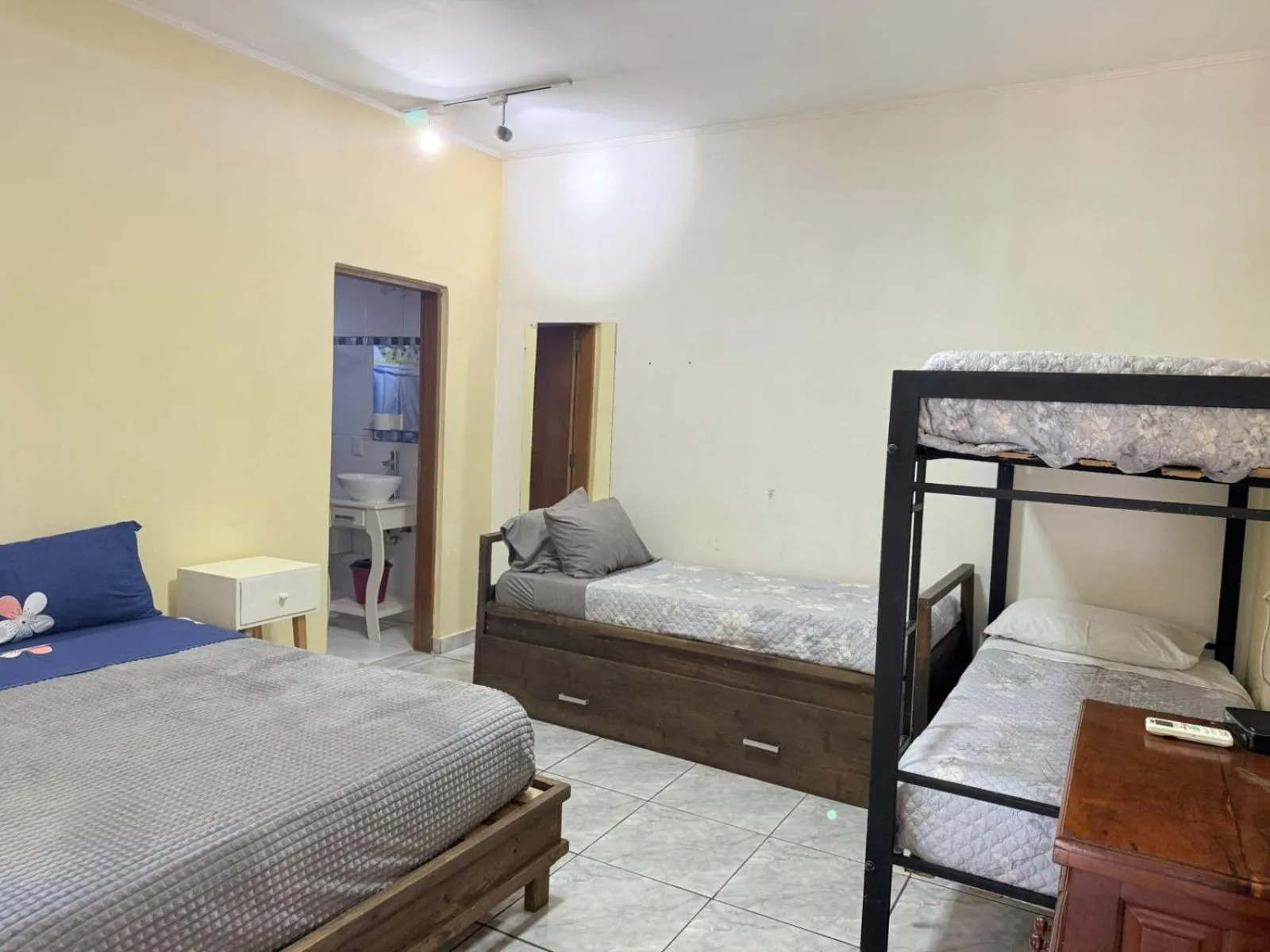 Other, Bed in Hostel Park Iguazu