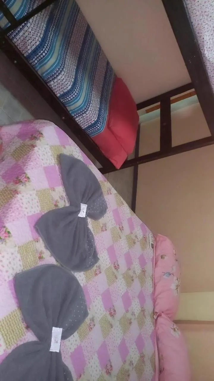 Photo of the whole room, Bed in Hostel Park Iguazu