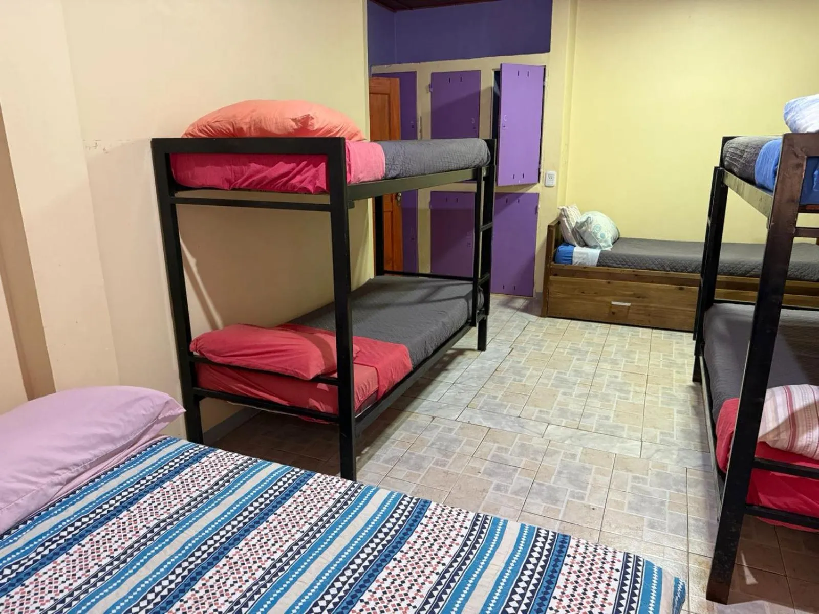 Other, Bed in Hostel Park Iguazu