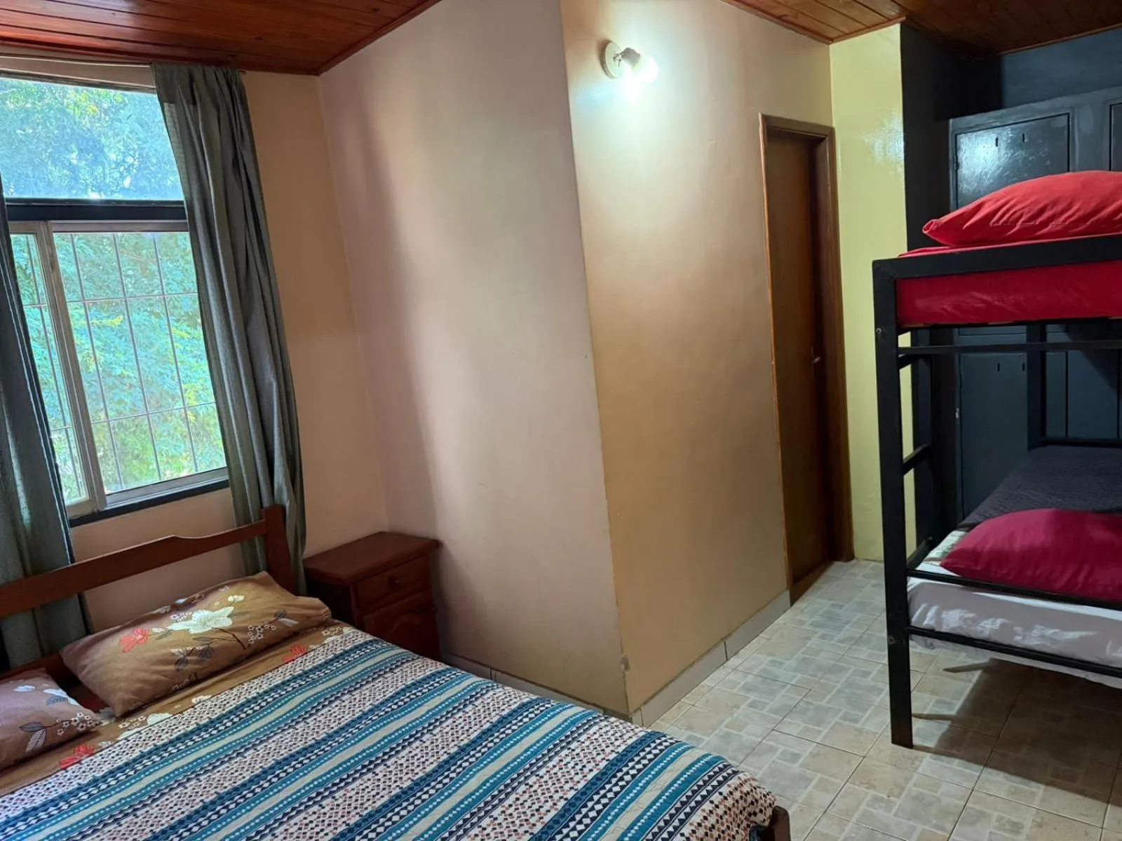 Other, Bed in Hostel Park Iguazu