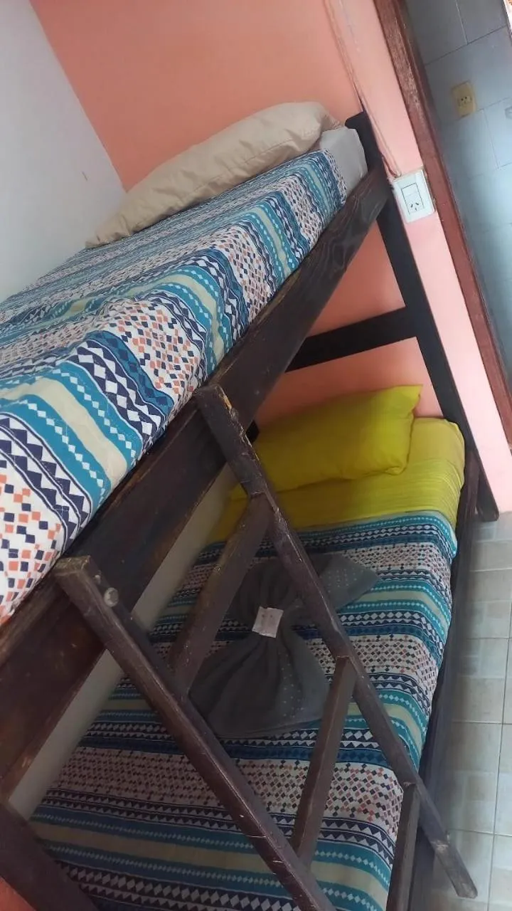 Photo of the whole room, Bed in Hostel Park Iguazu